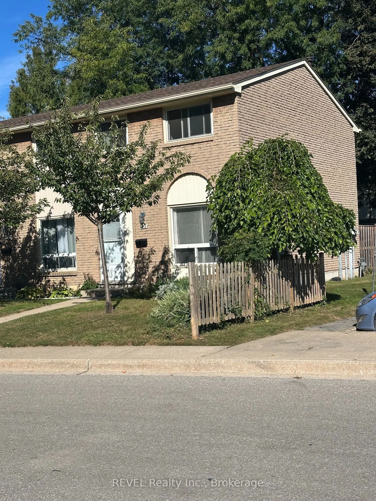25 Linfield Drive #57