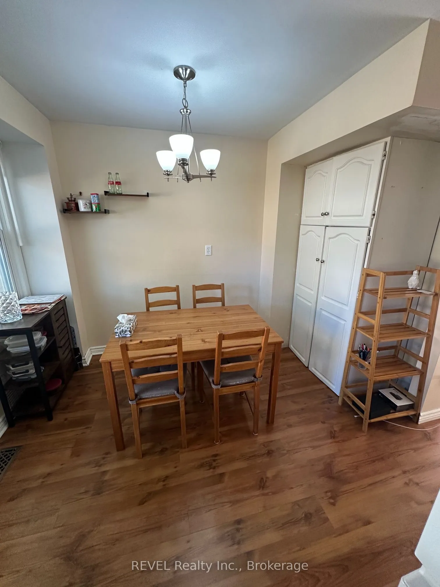 25 Linfield Drive #57