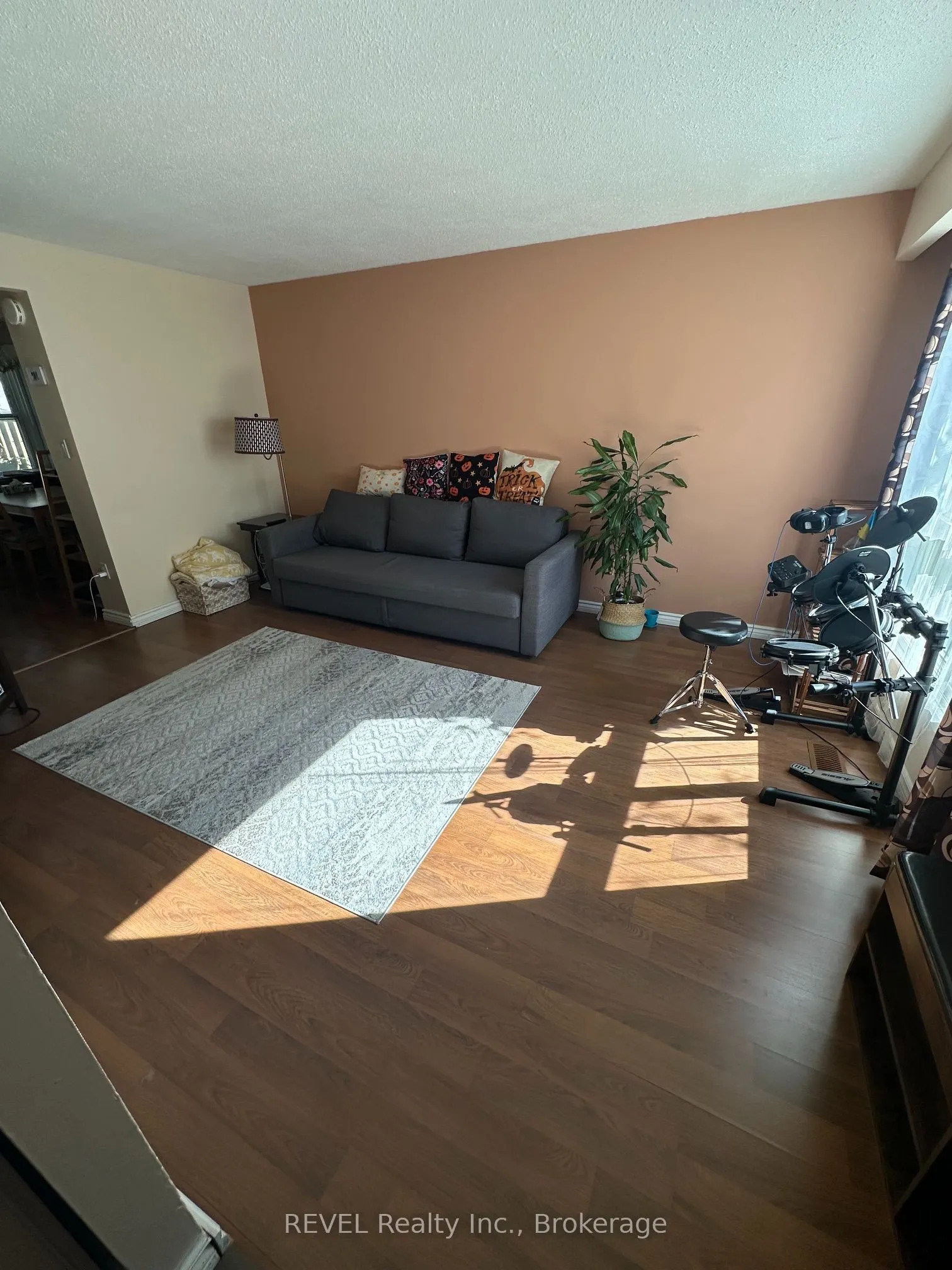 25 Linfield Drive #57
