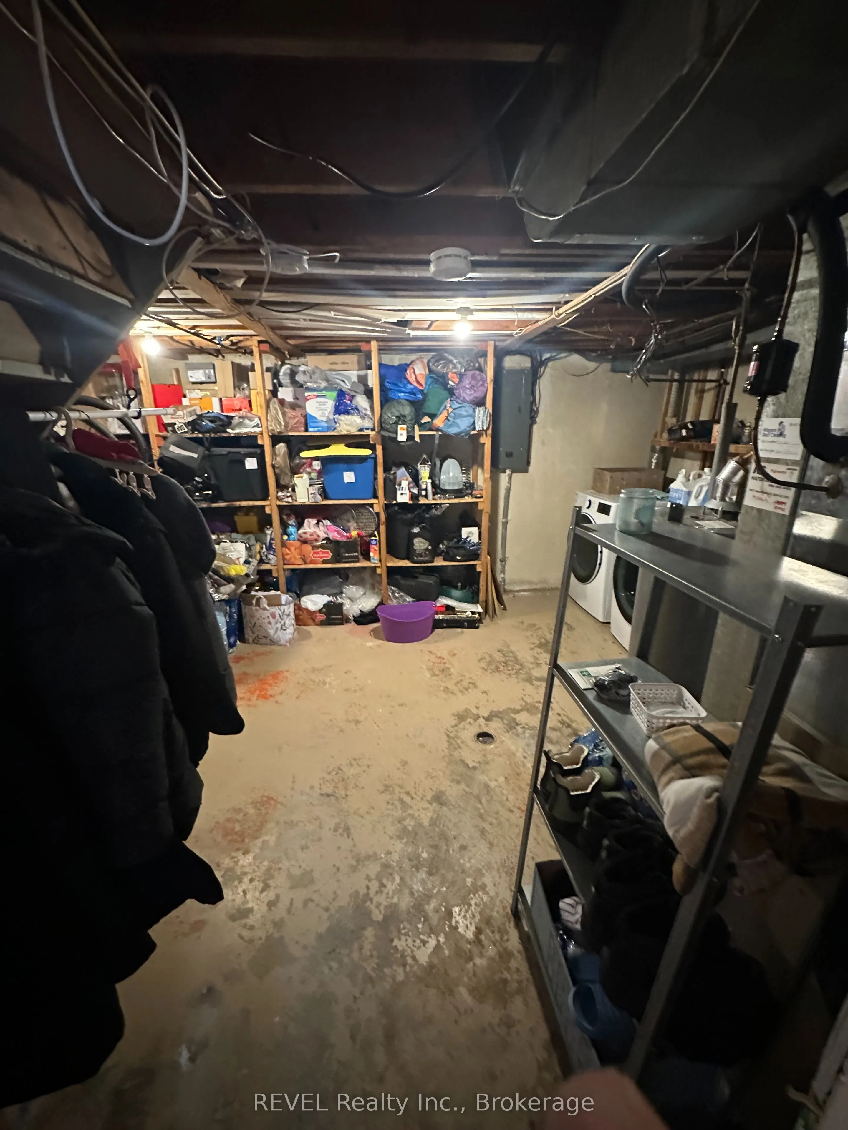 25 Linfield Drive #57