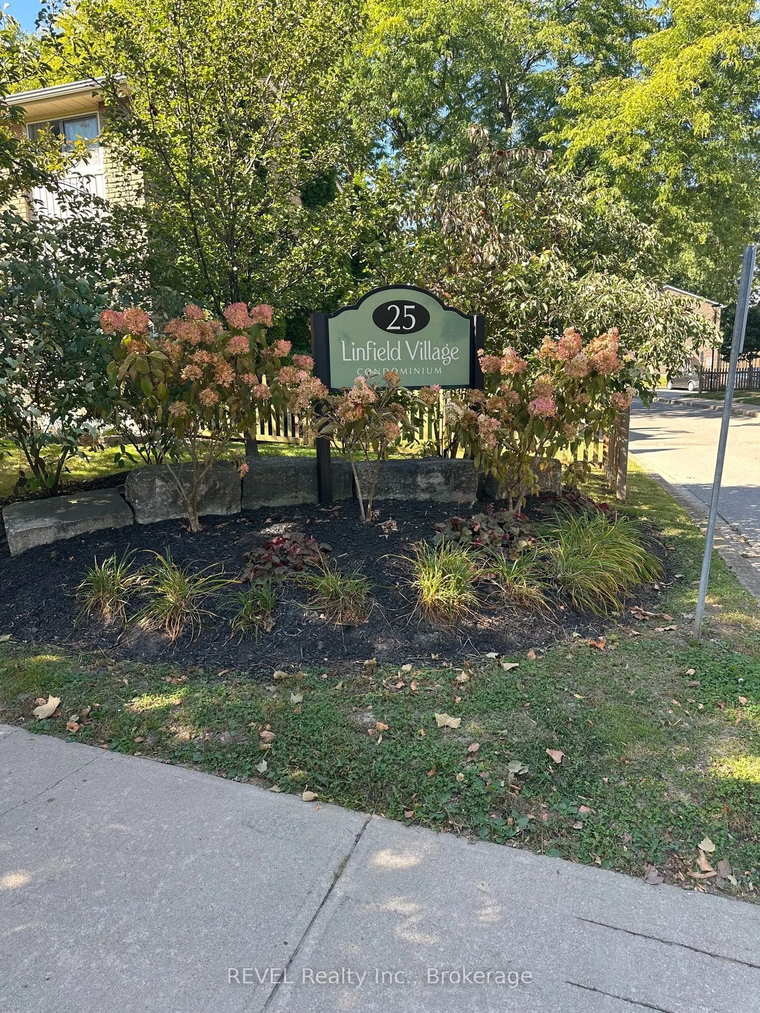 25 Linfield Drive #57