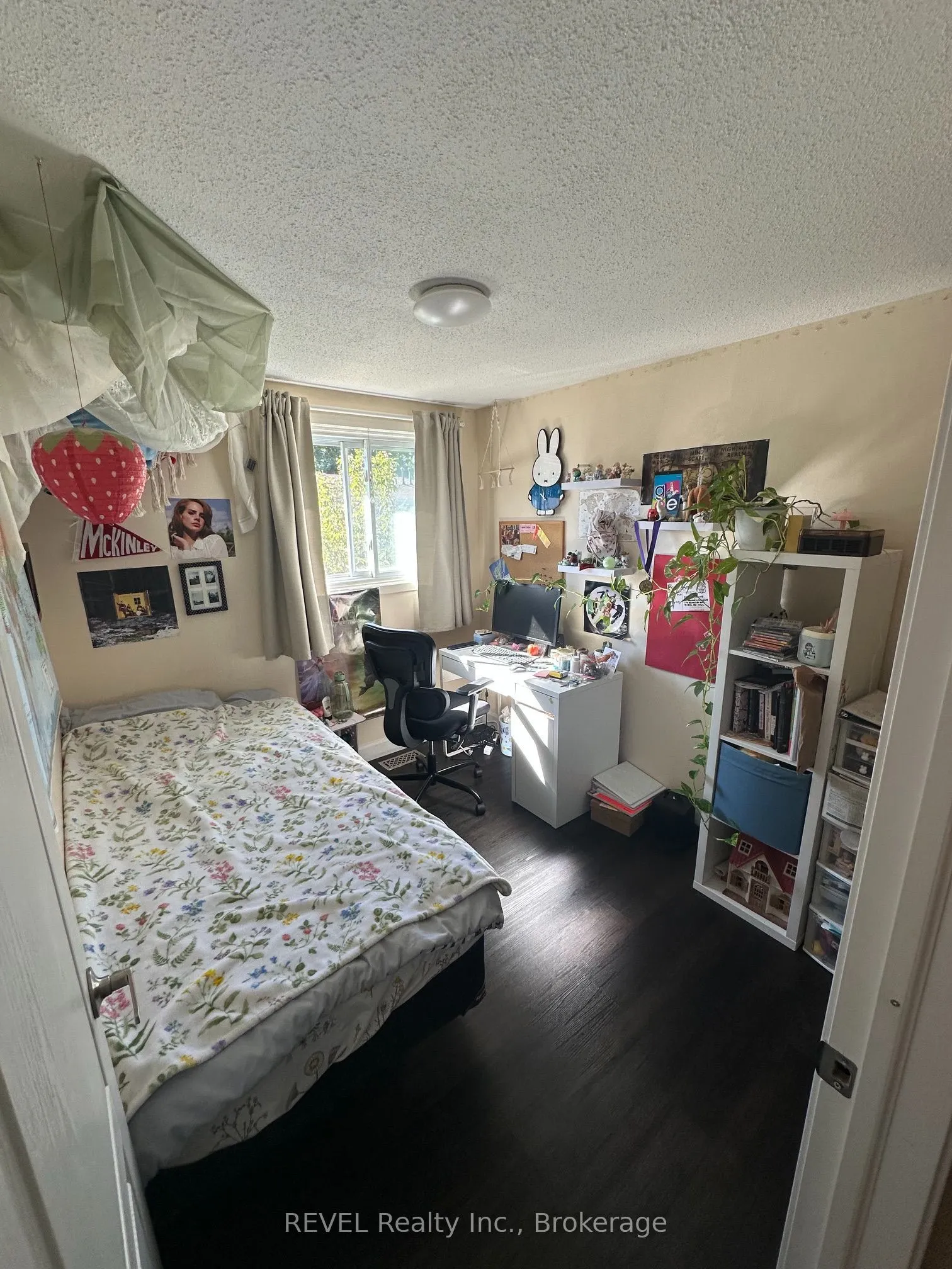 25 Linfield Drive #57