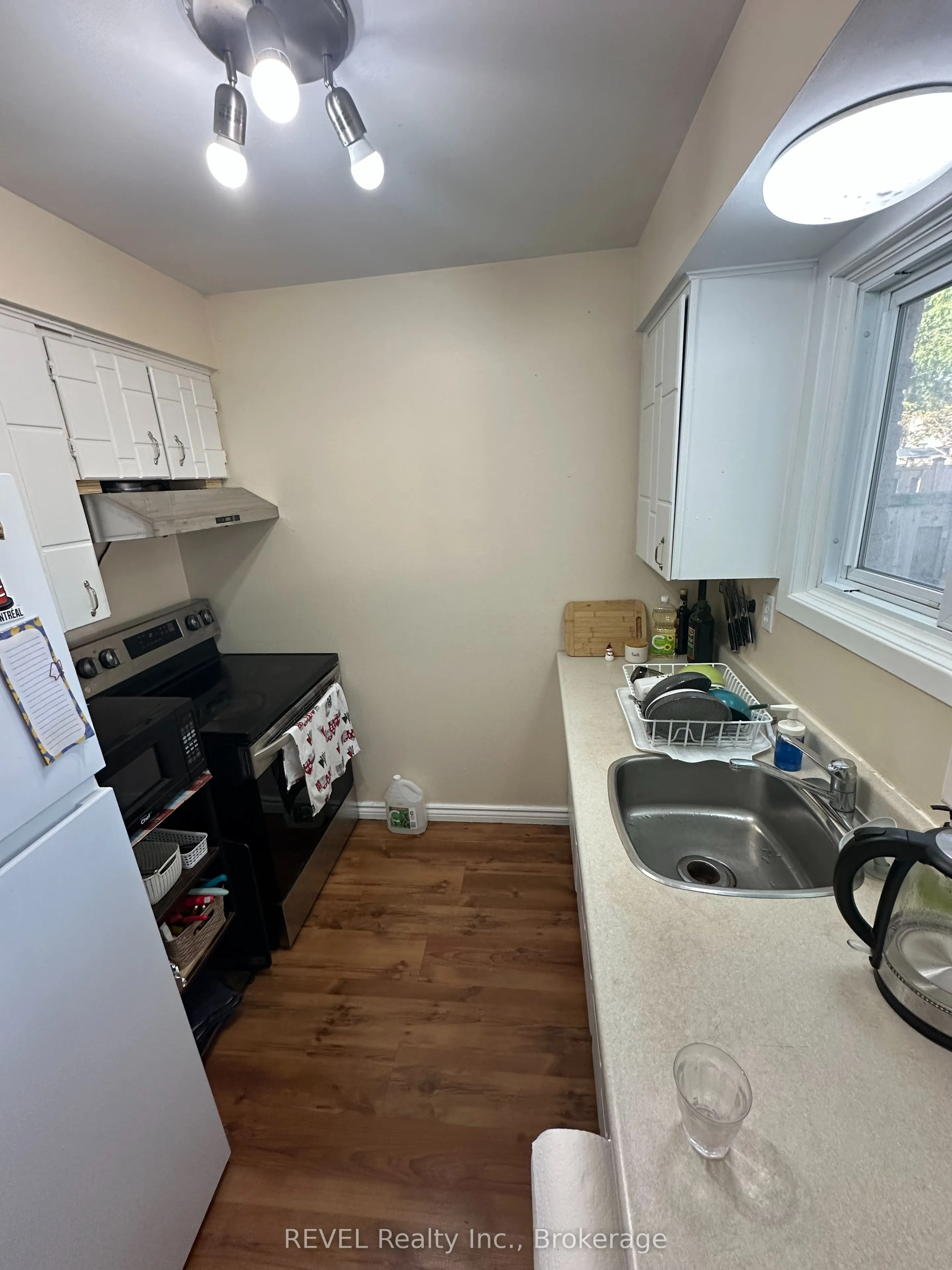 25 Linfield Drive #57