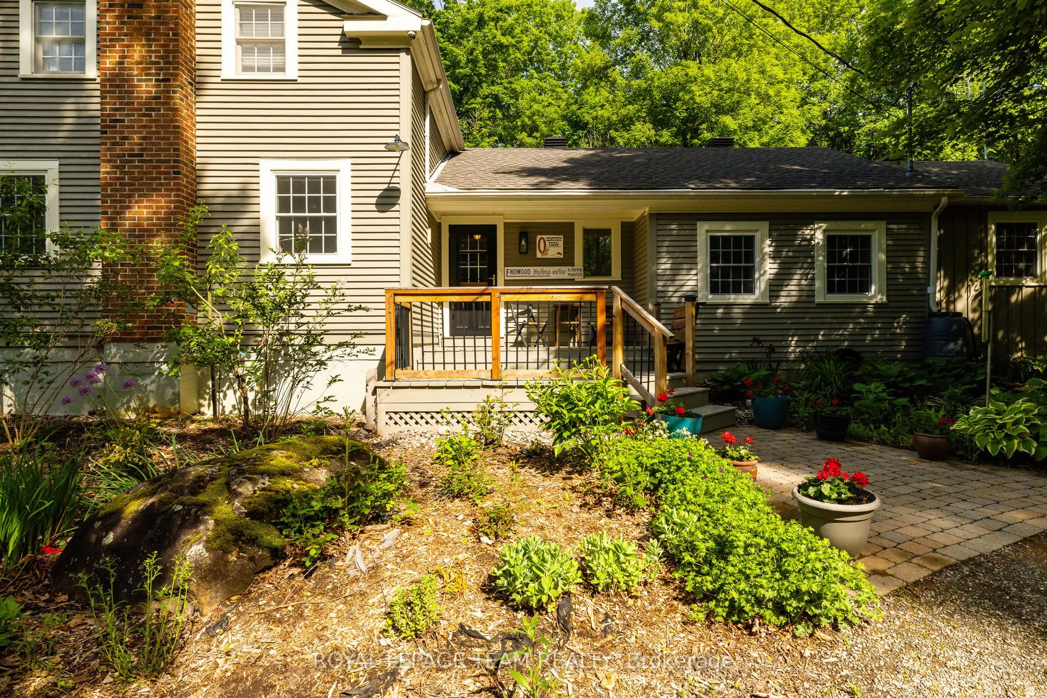 373 Craig Road
