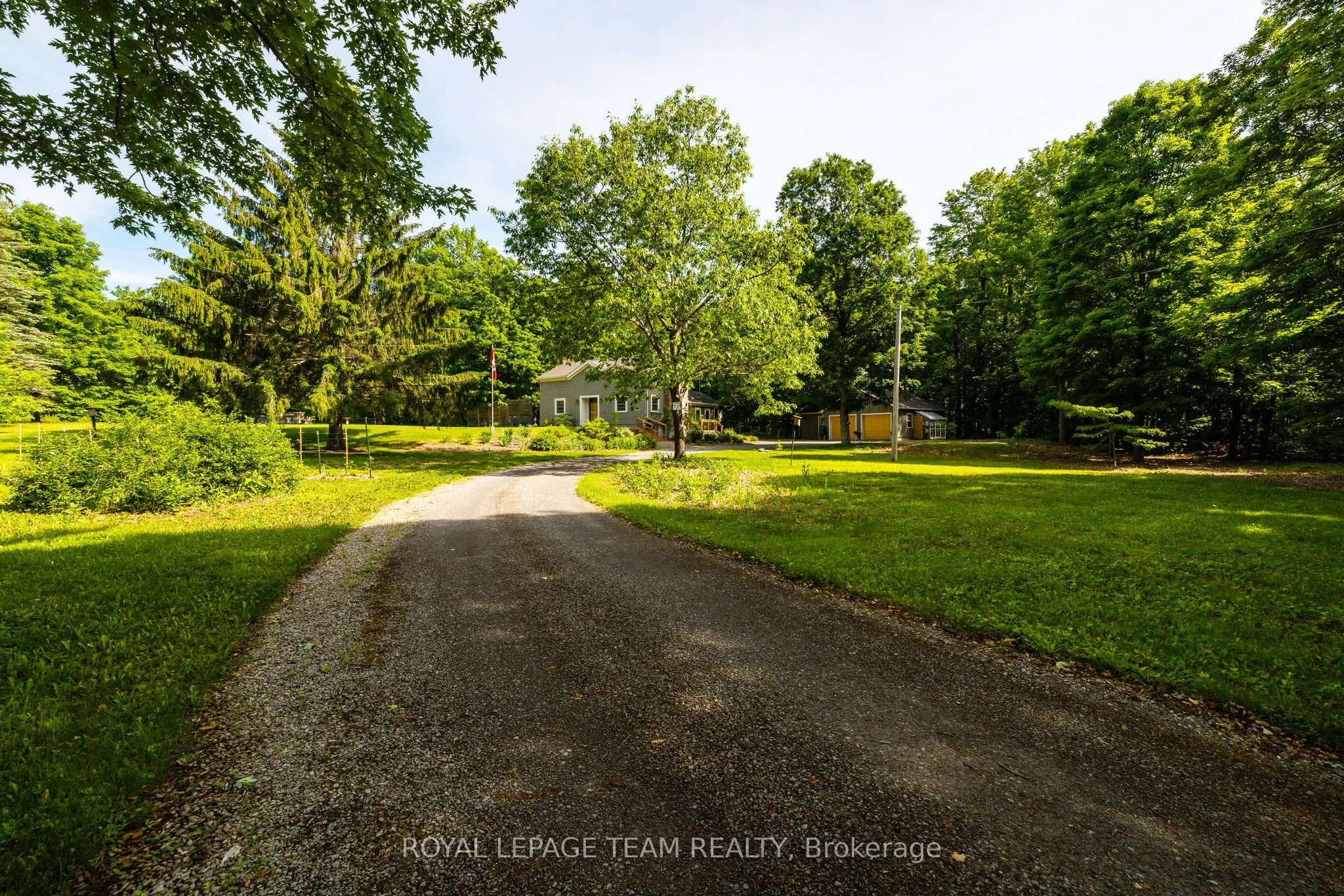 373 Craig Road