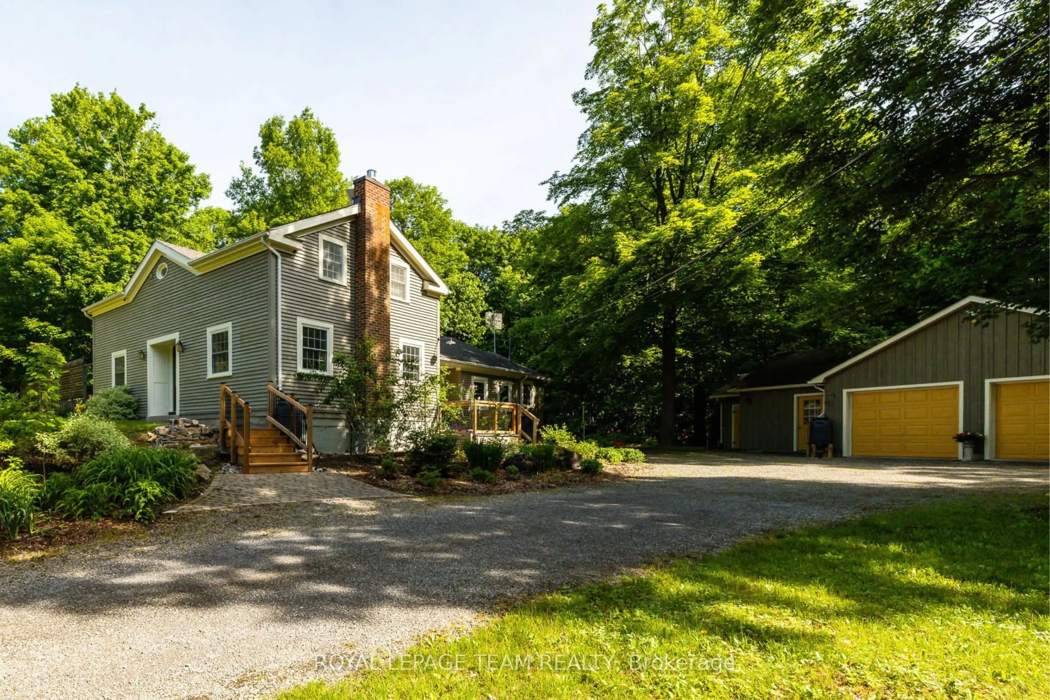 373 Craig Road