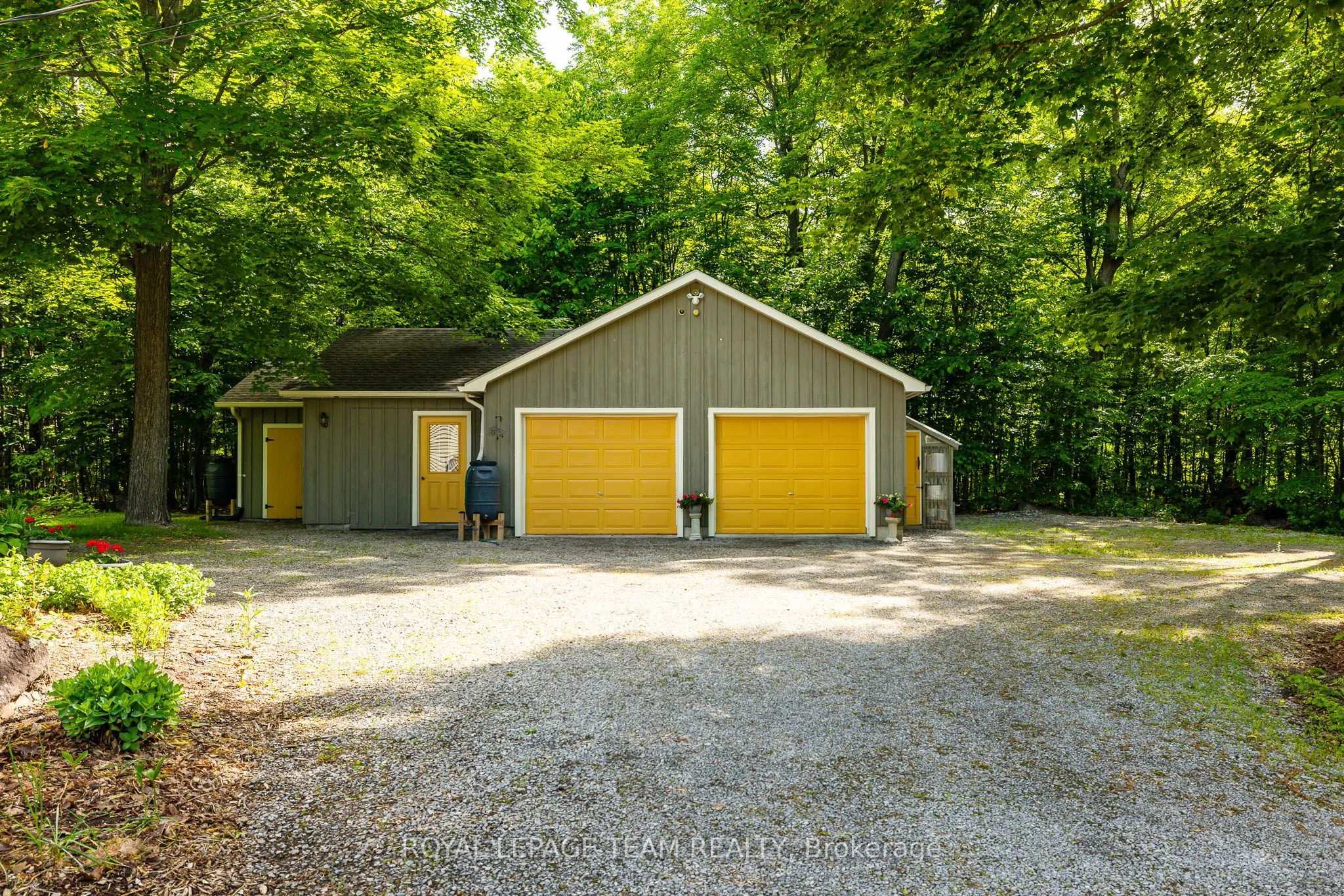 373 Craig Road