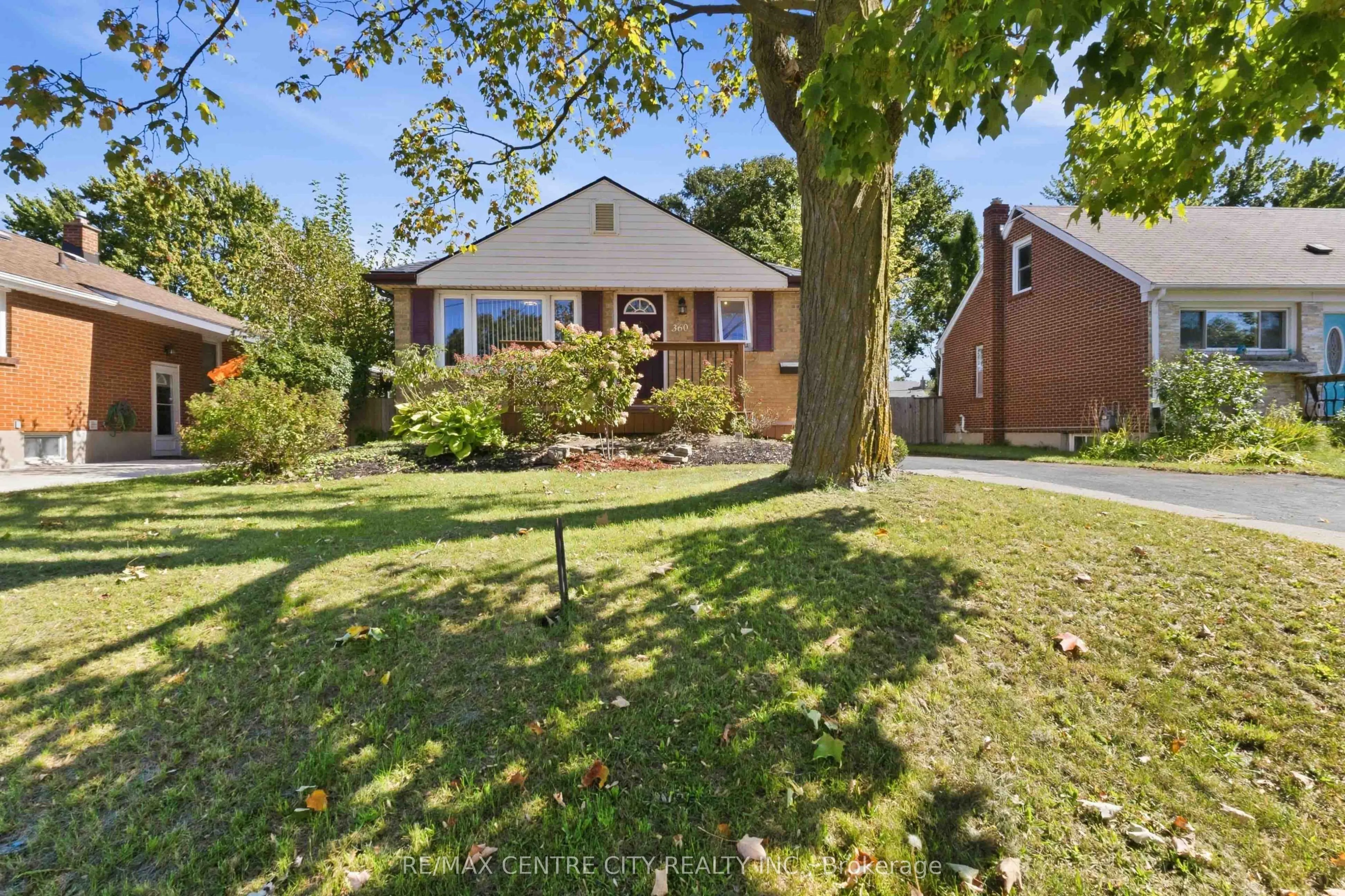 360 Hale Street