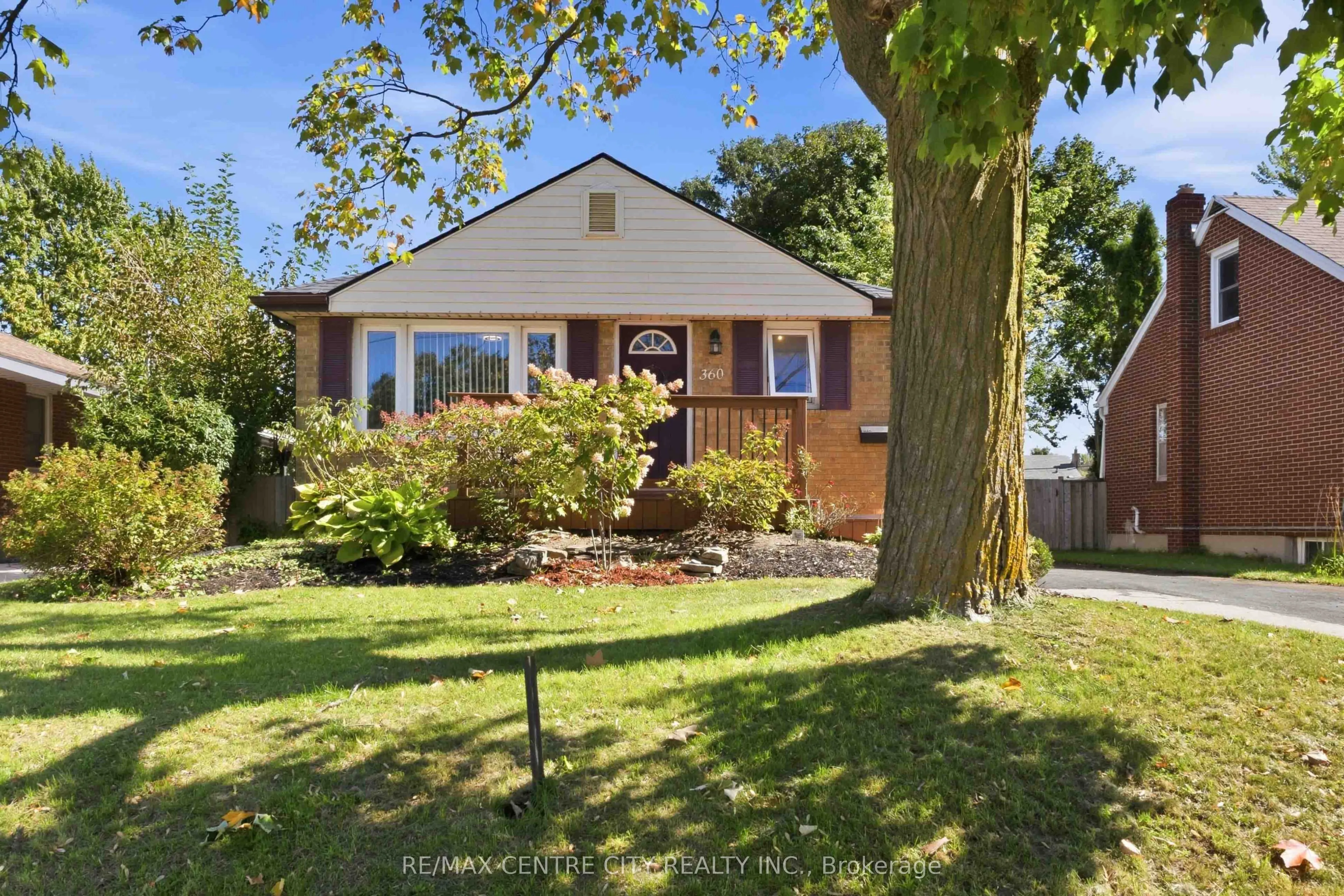 360 Hale Street