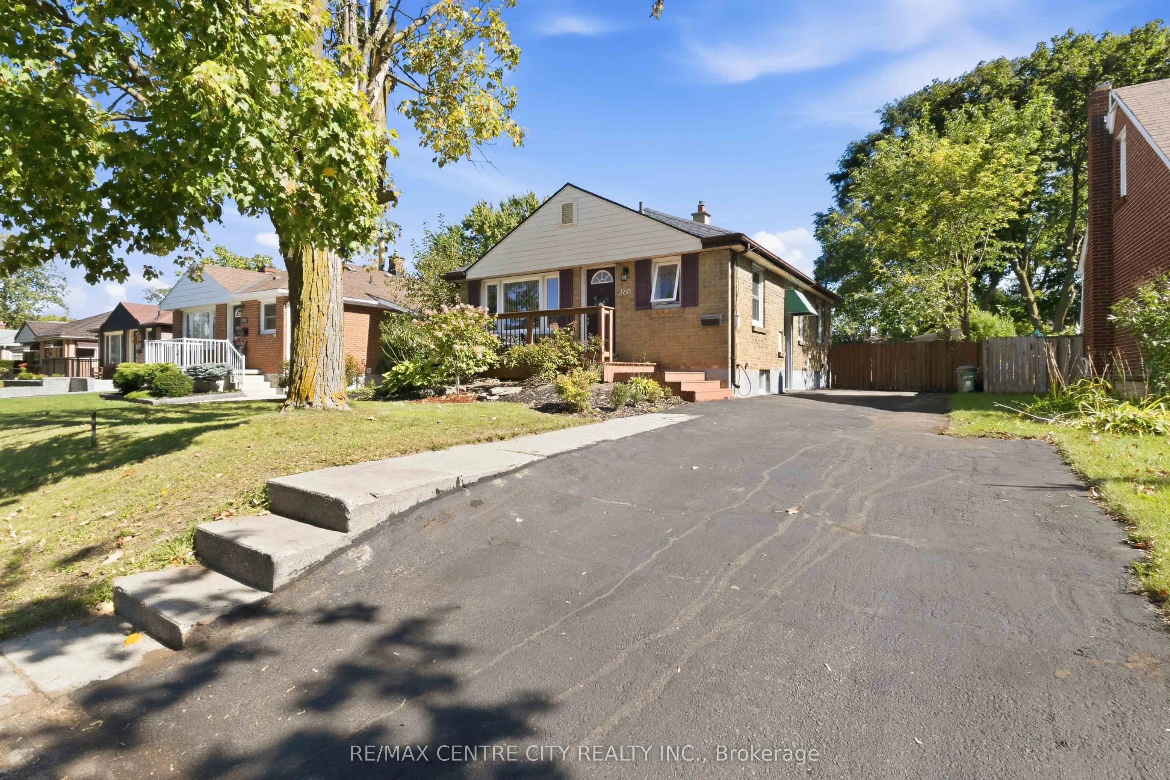 360 Hale Street