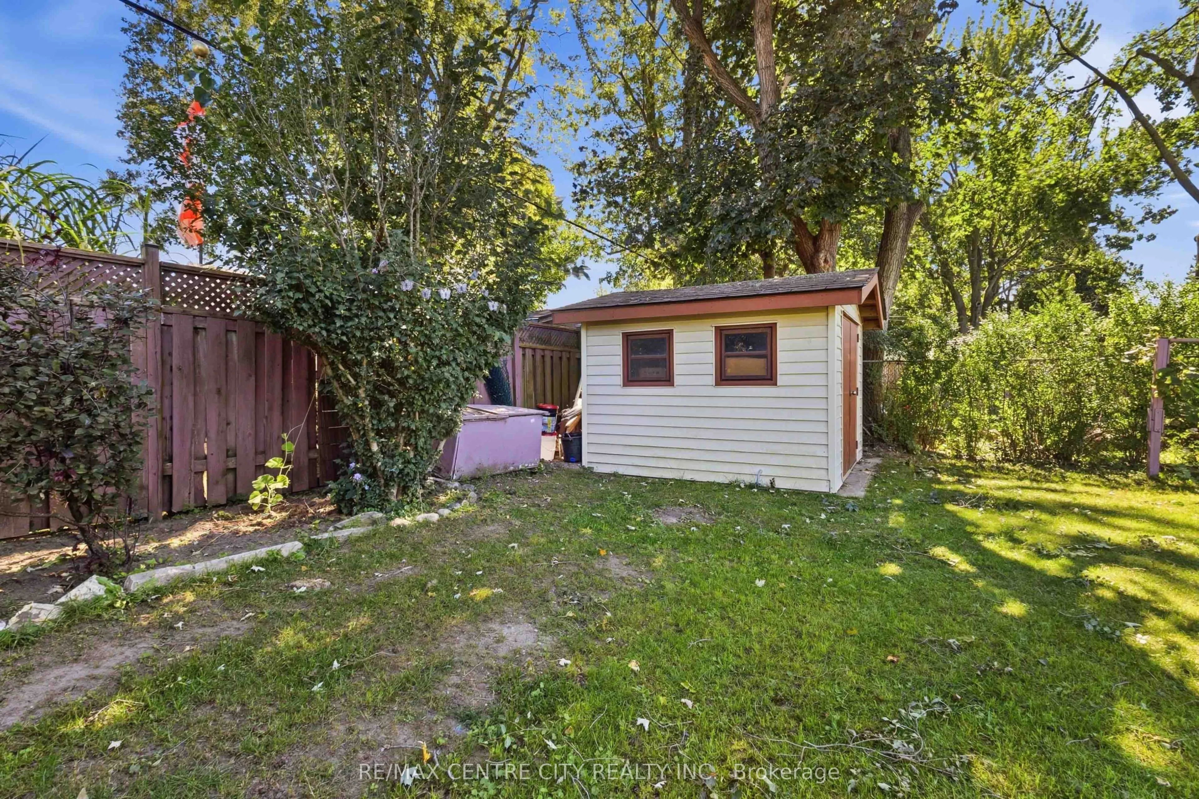 360 Hale Street