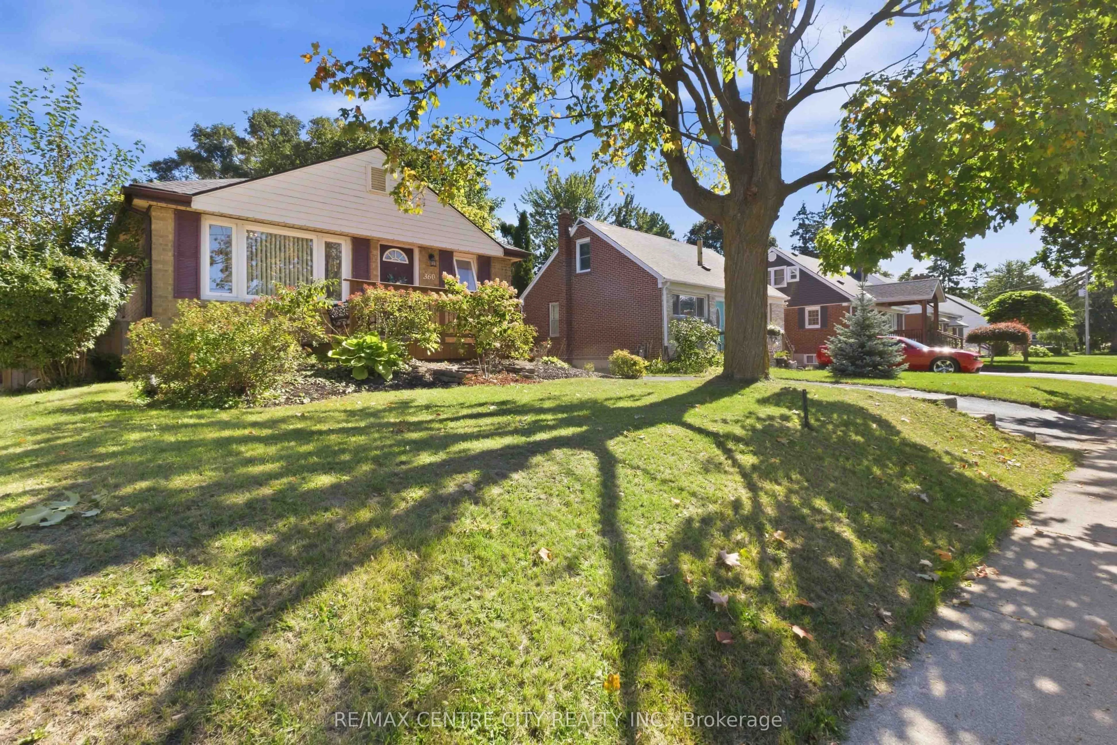 360 Hale Street