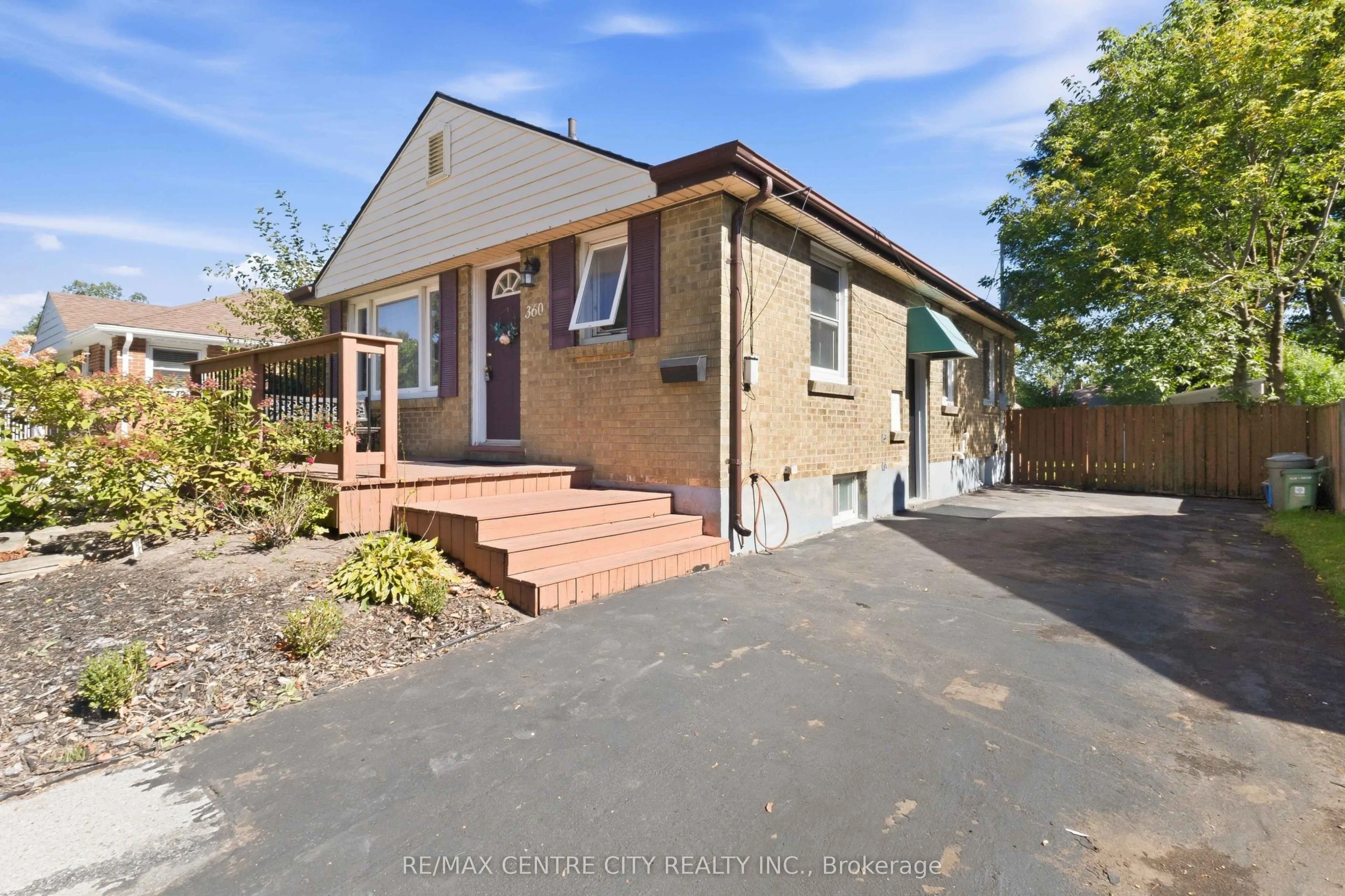 360 Hale Street