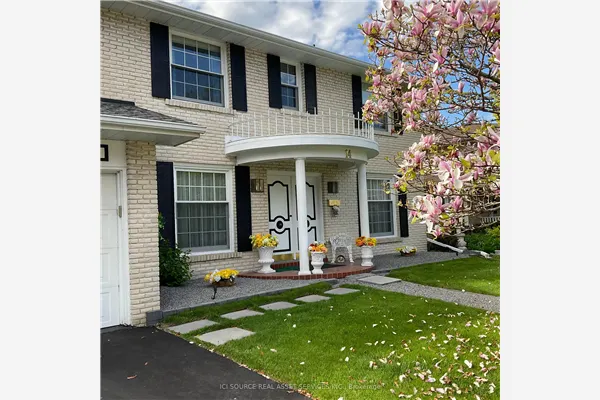 14 Robinhood Drive