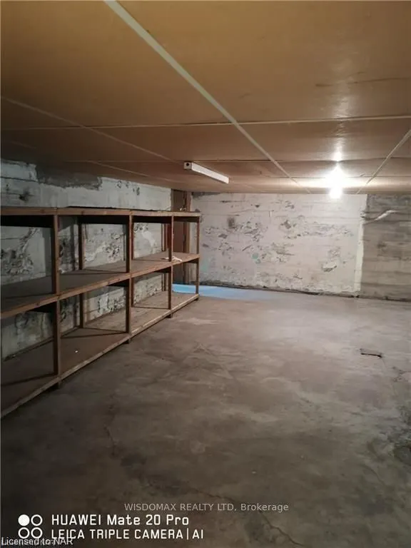 8278 THOROLD STONE Road