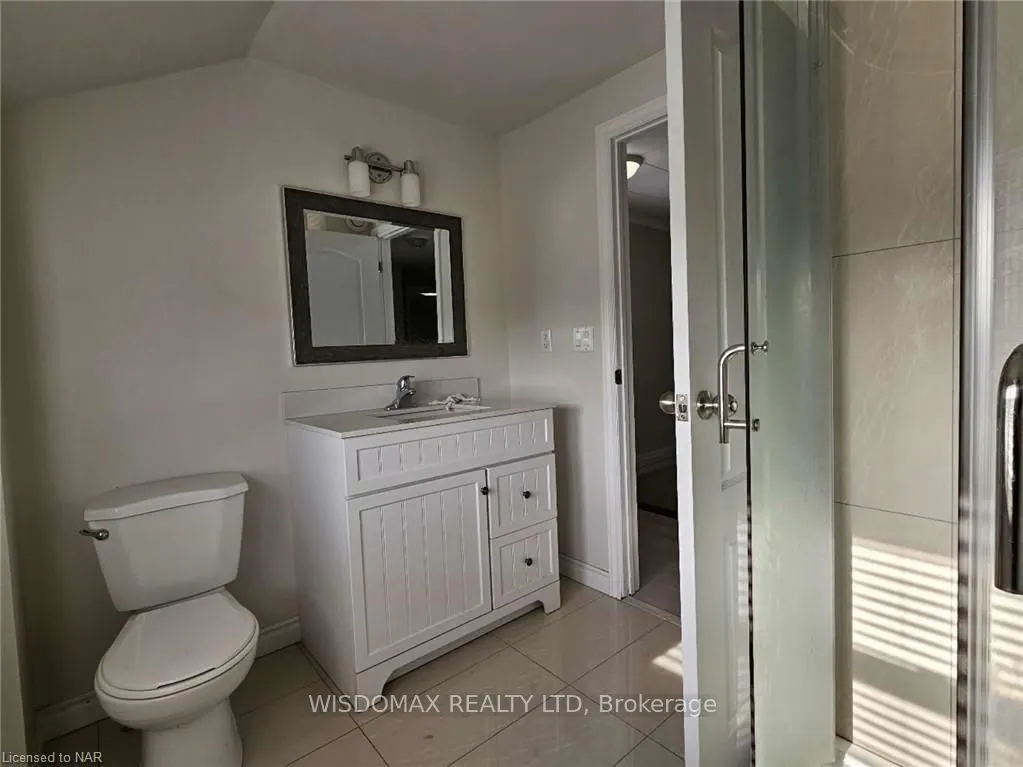 8278 THOROLD STONE Road