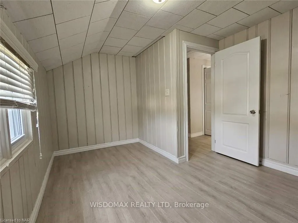 8278 THOROLD STONE Road