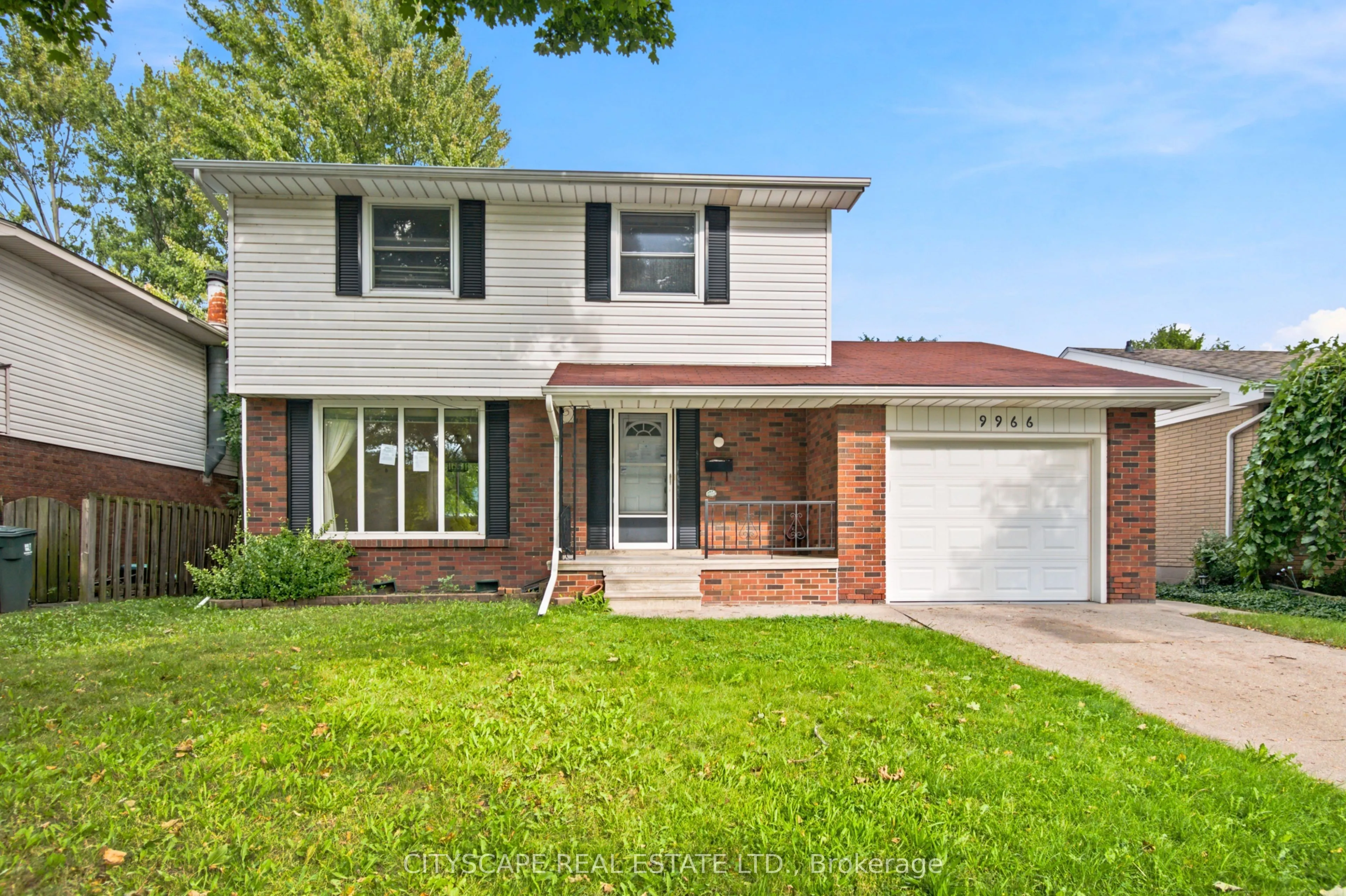 9966 Asgard Road