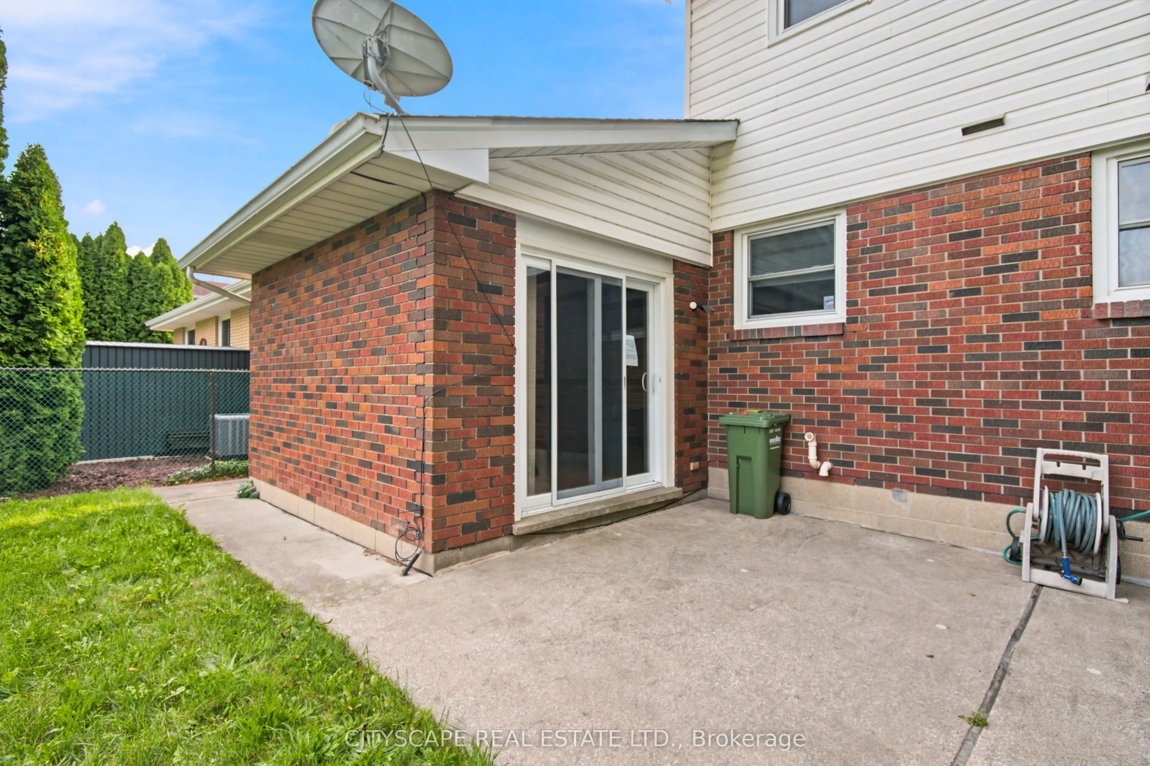 9966 Asgard Road