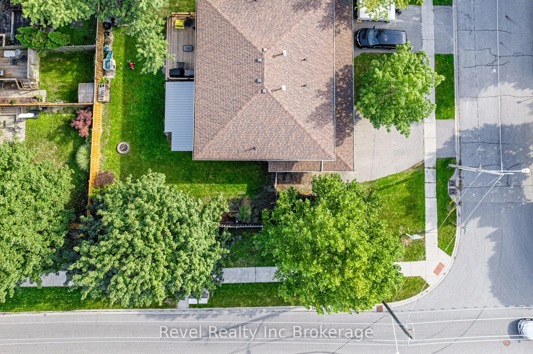 292 Kensington Avenue