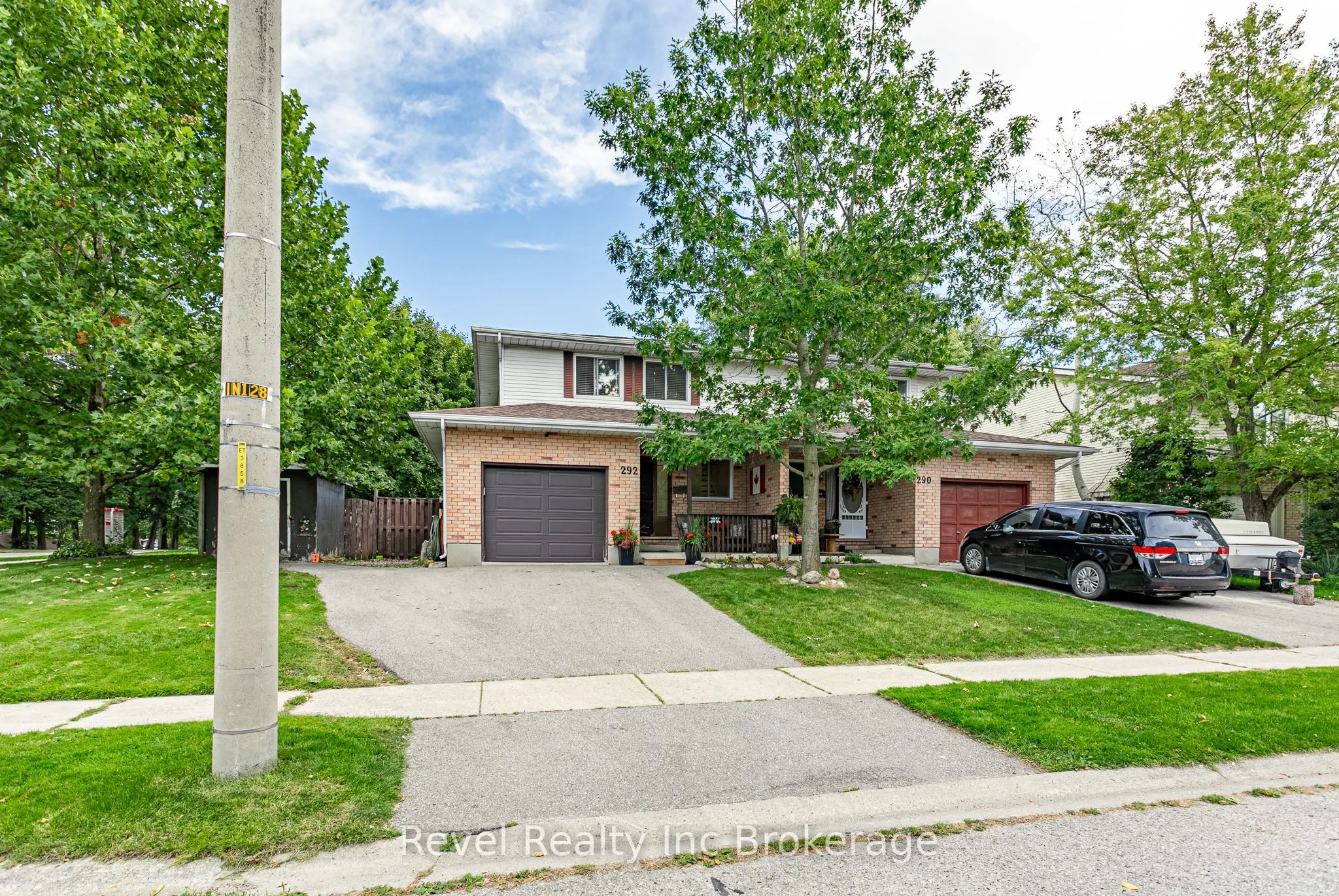292 Kensington Avenue