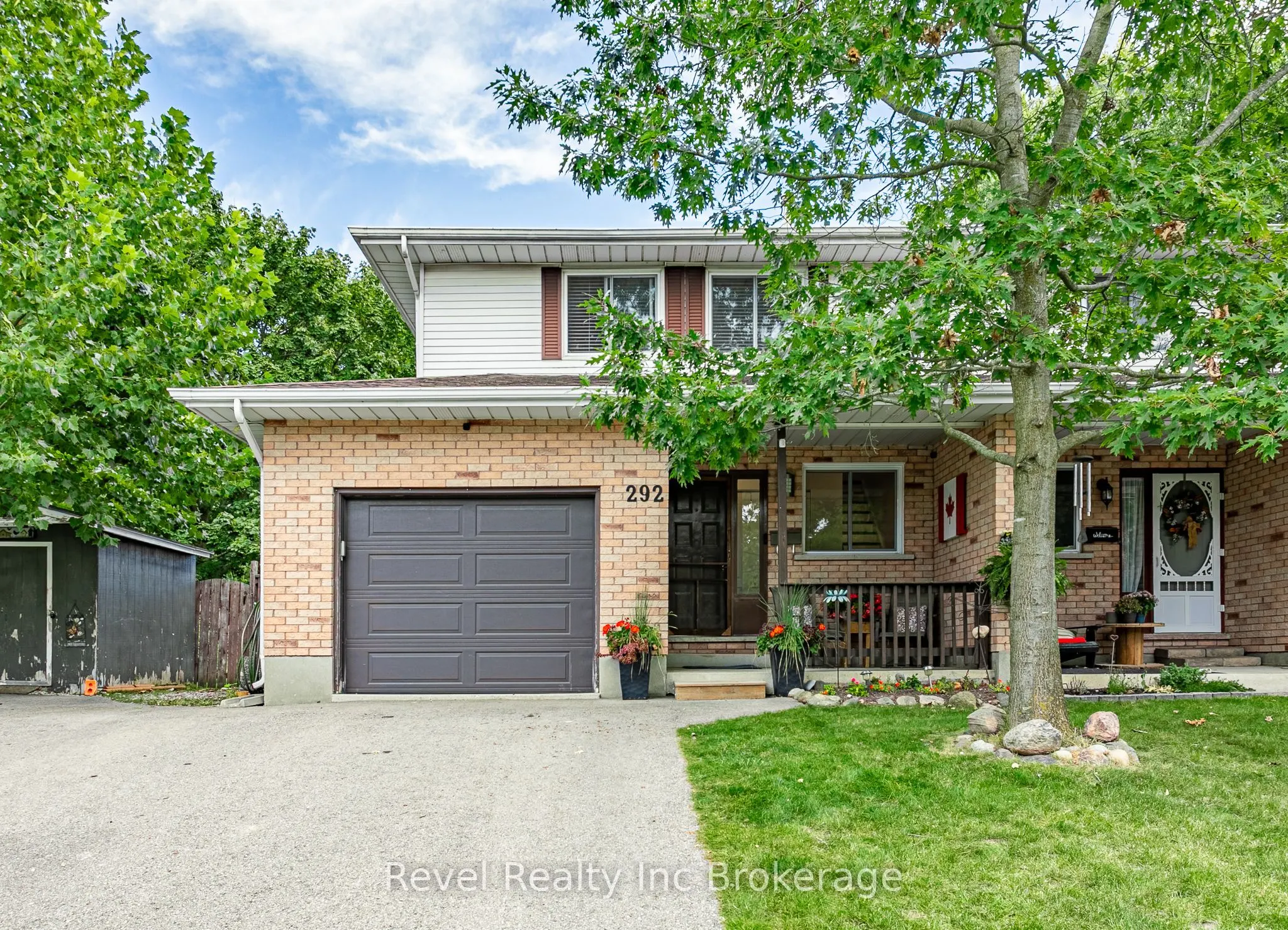 292 Kensington Avenue