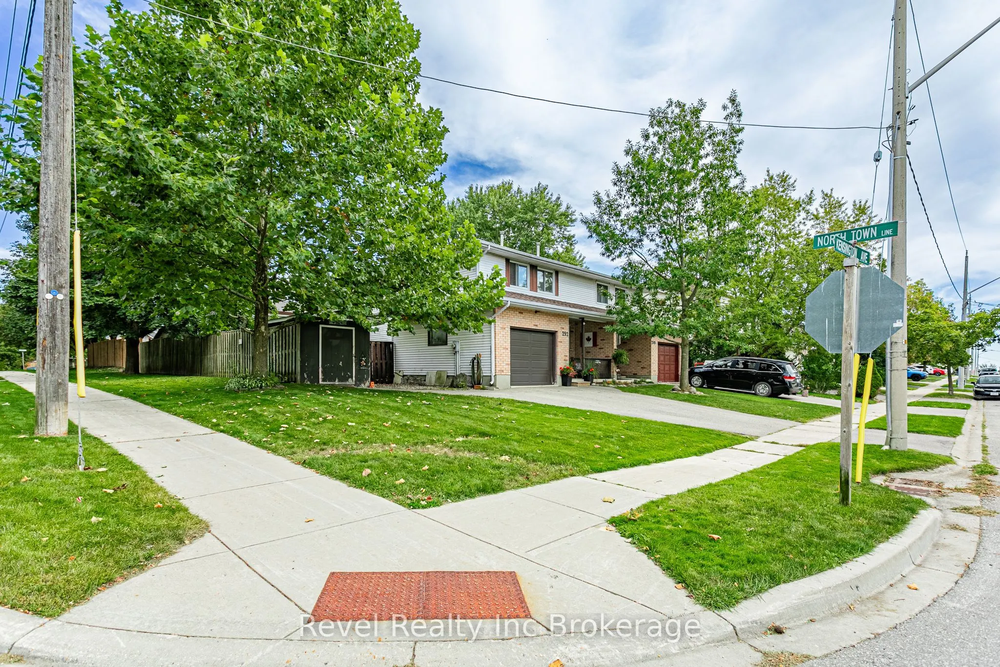 292 Kensington Avenue