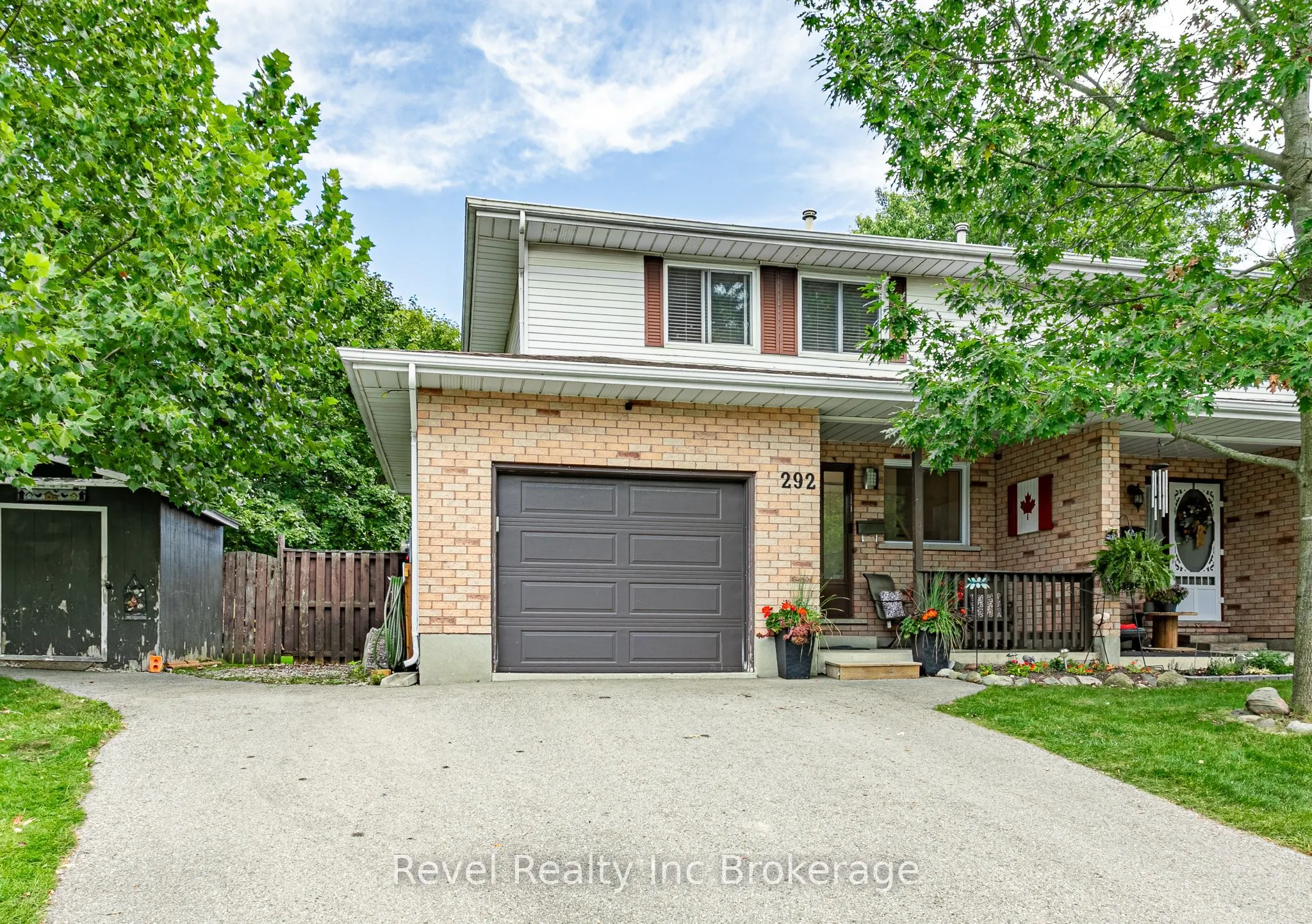 292 Kensington Avenue