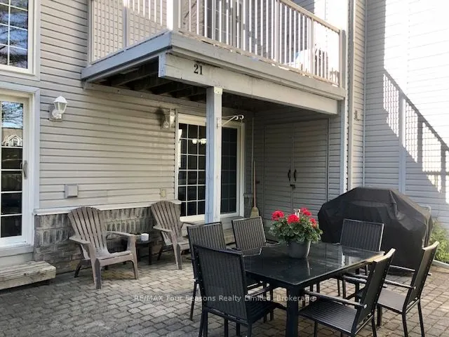 146 Settlers Way #21
