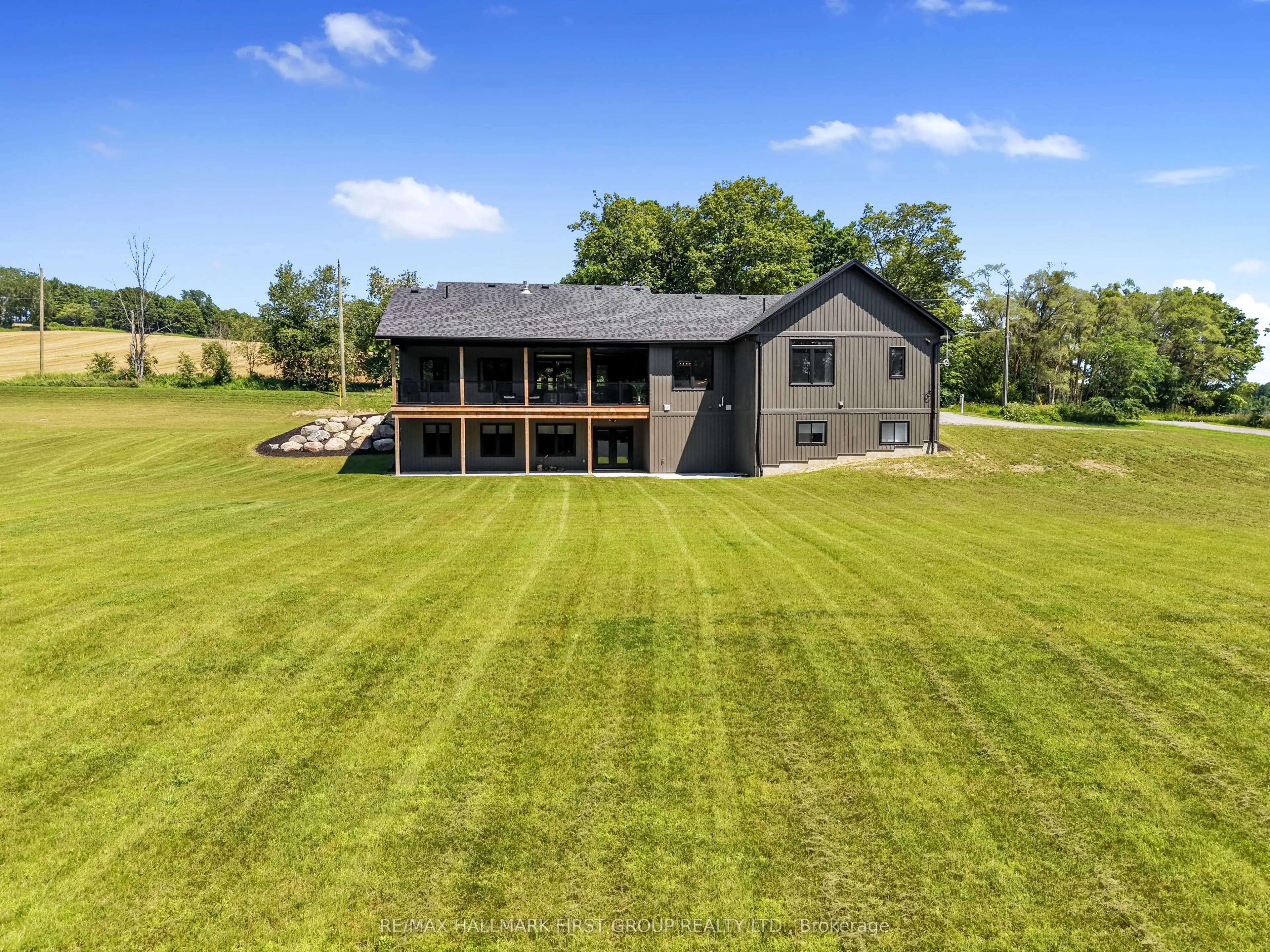 3922 Kennedy Road