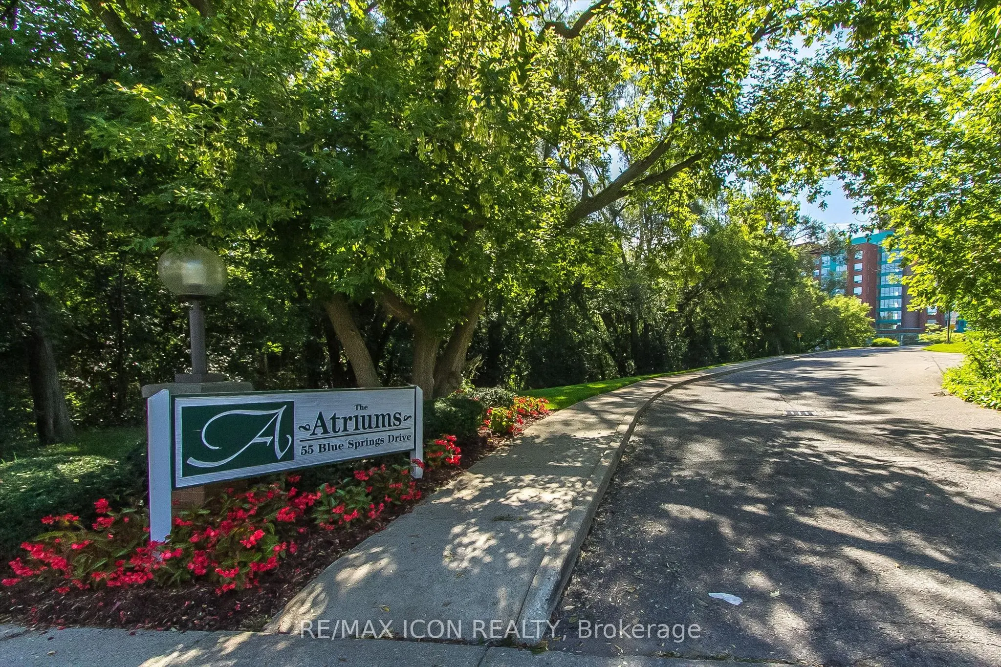55 Blue Springs Drive #311