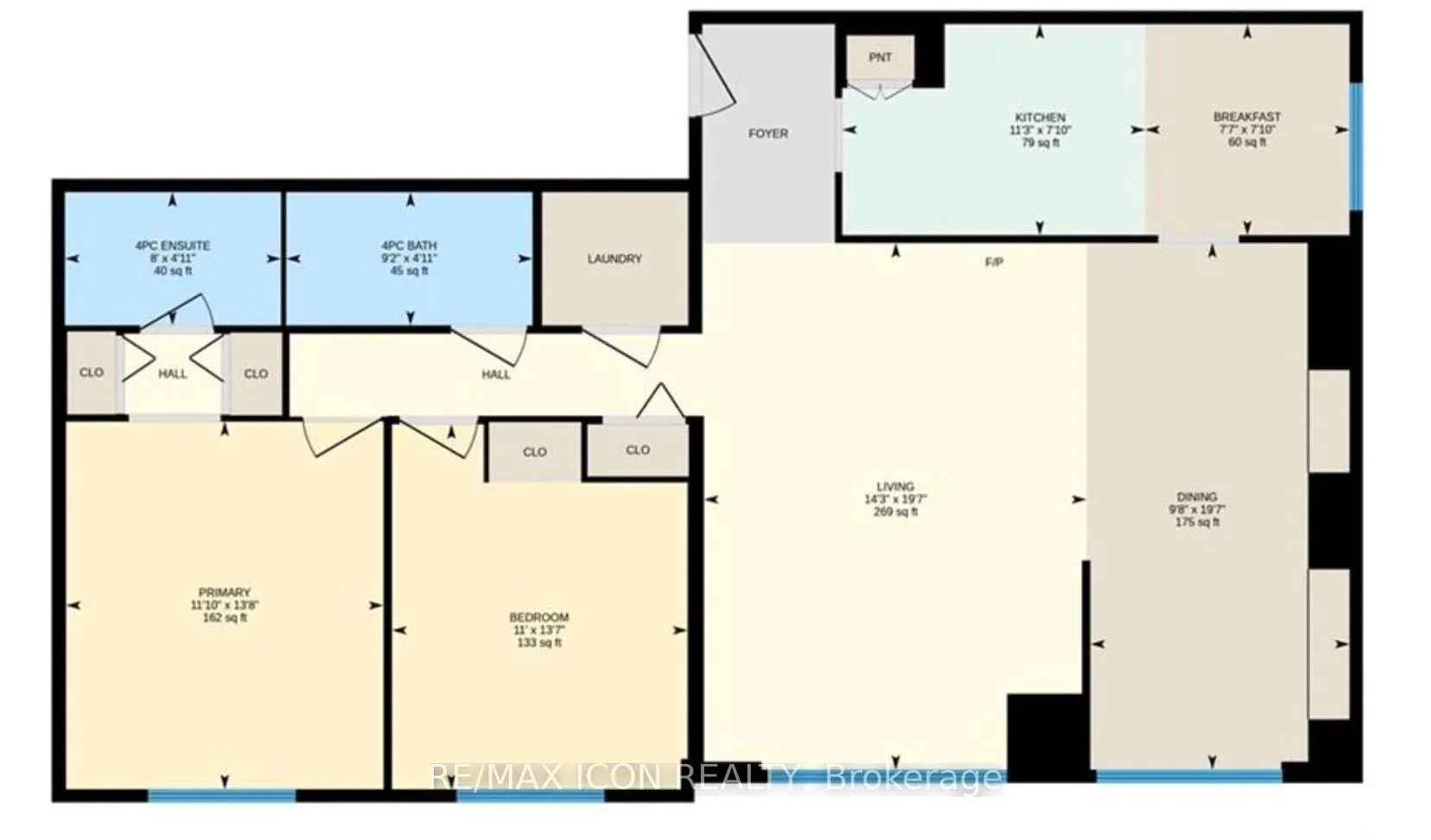 55 Blue Springs Drive #311