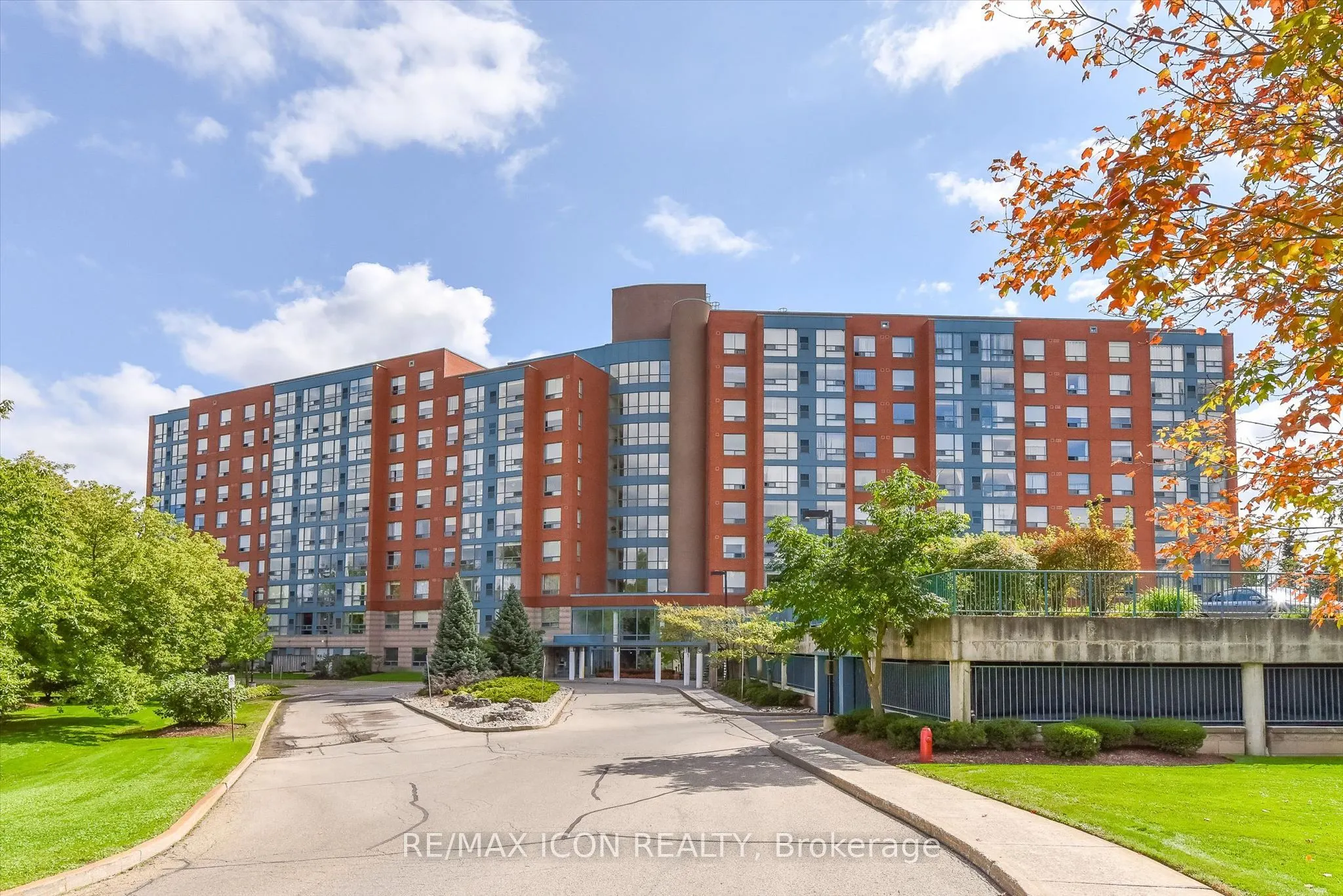 55 Blue Springs Drive #311