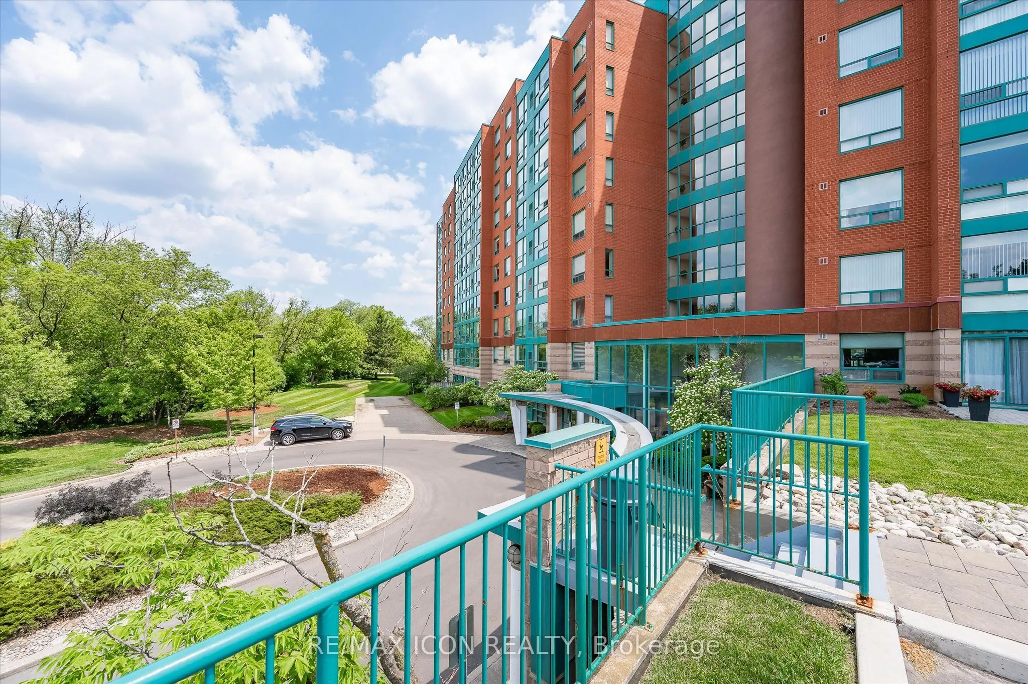 55 Blue Springs Drive #311