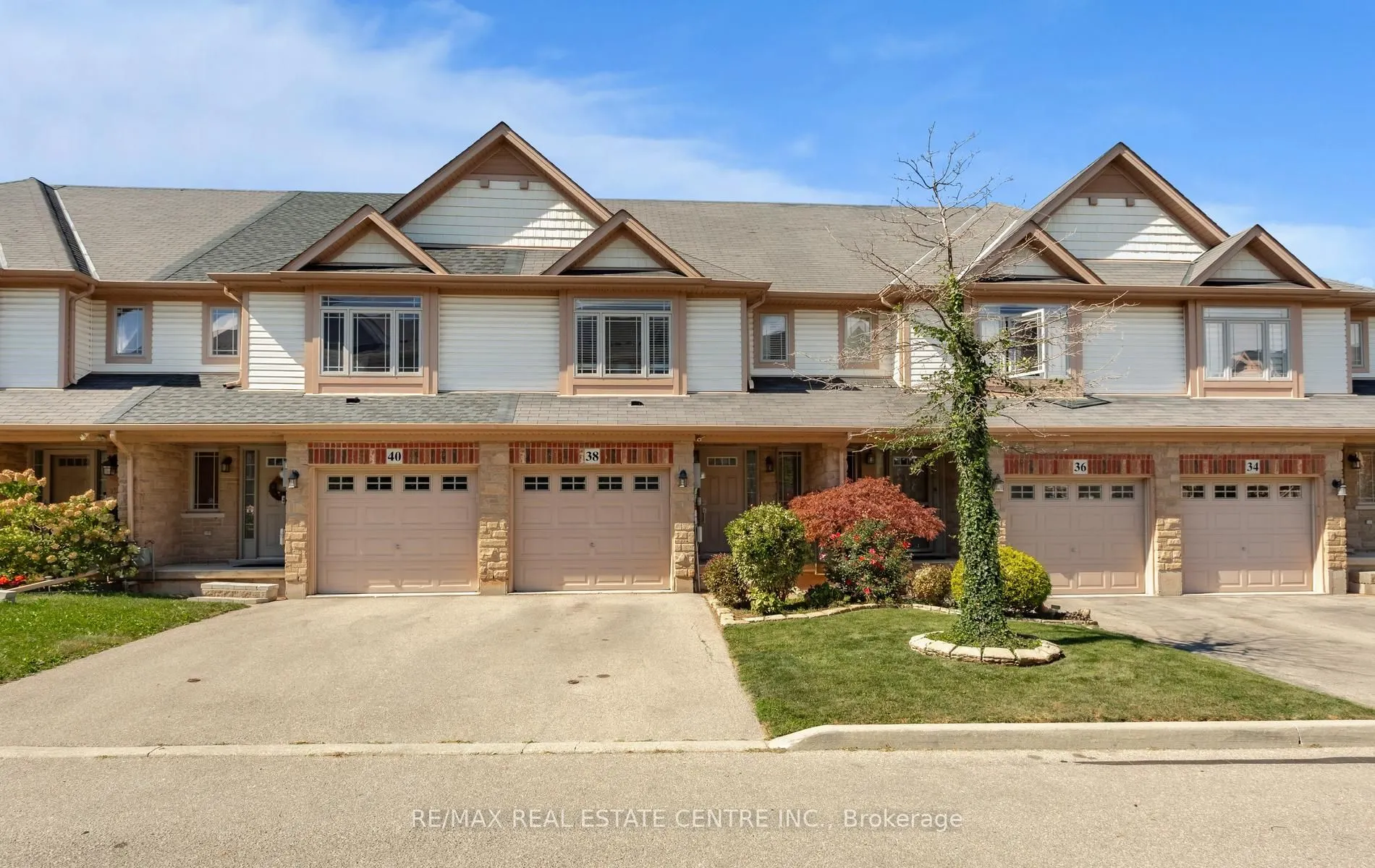8 Hemlock Way #38