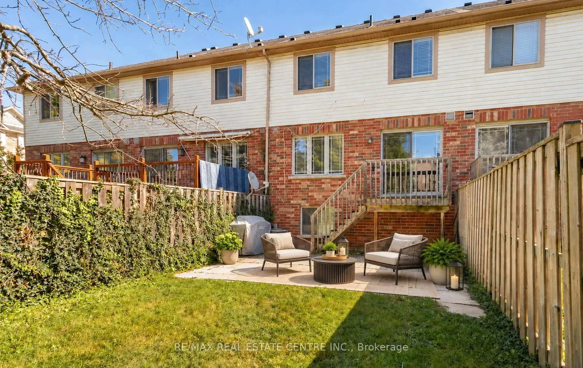 8 Hemlock Way #38