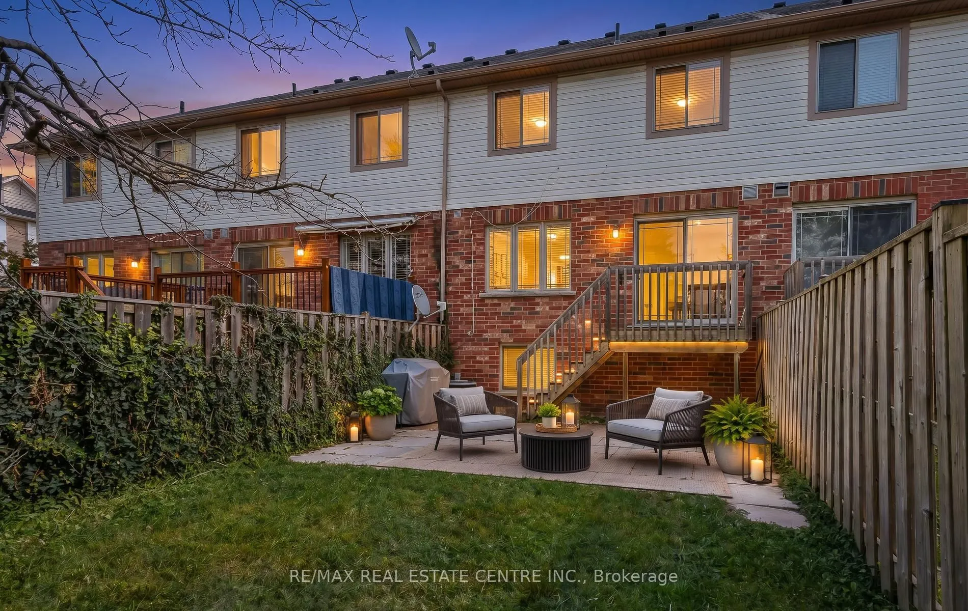 8 Hemlock Way #38