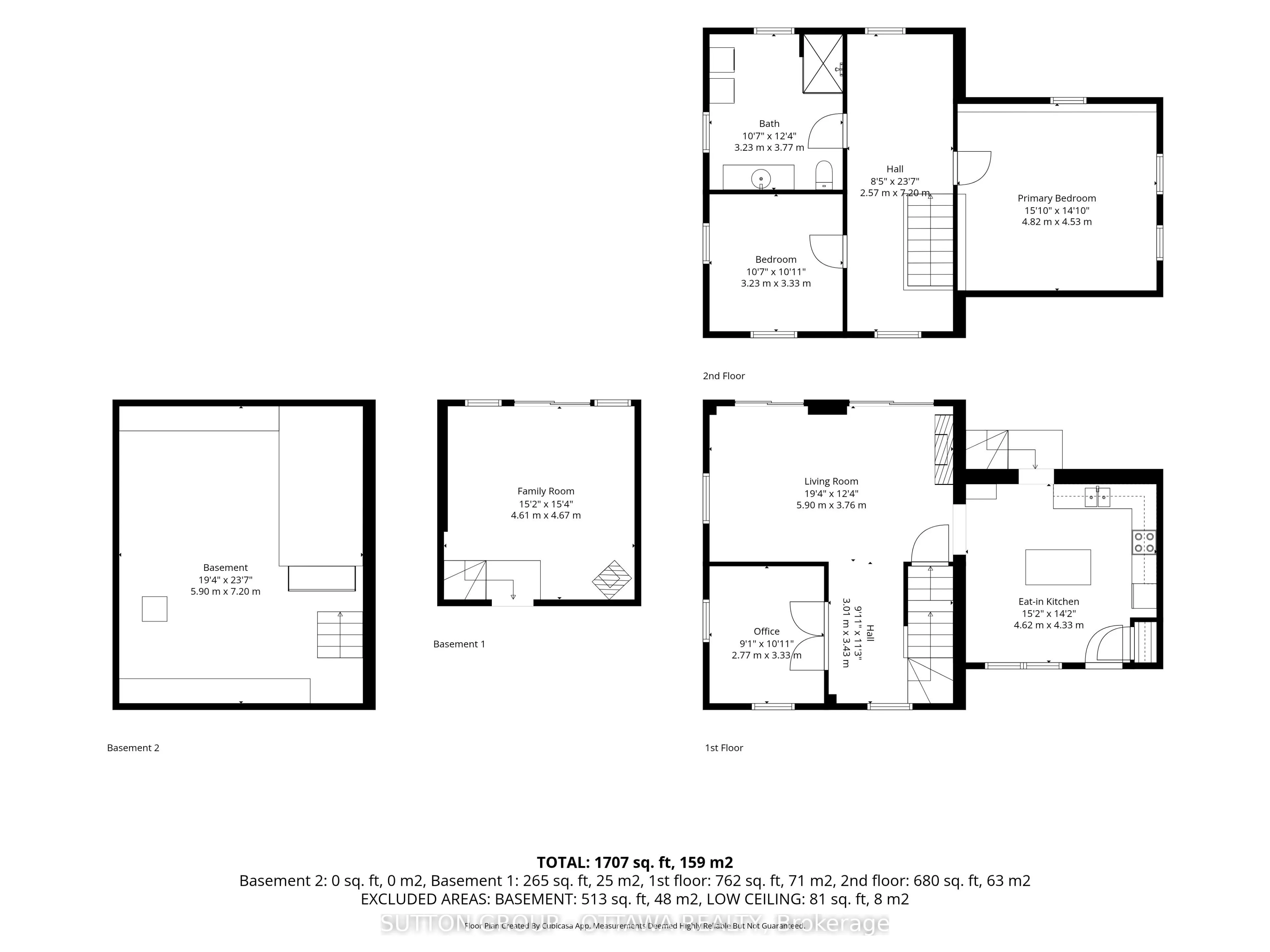 40 Sabourin Street