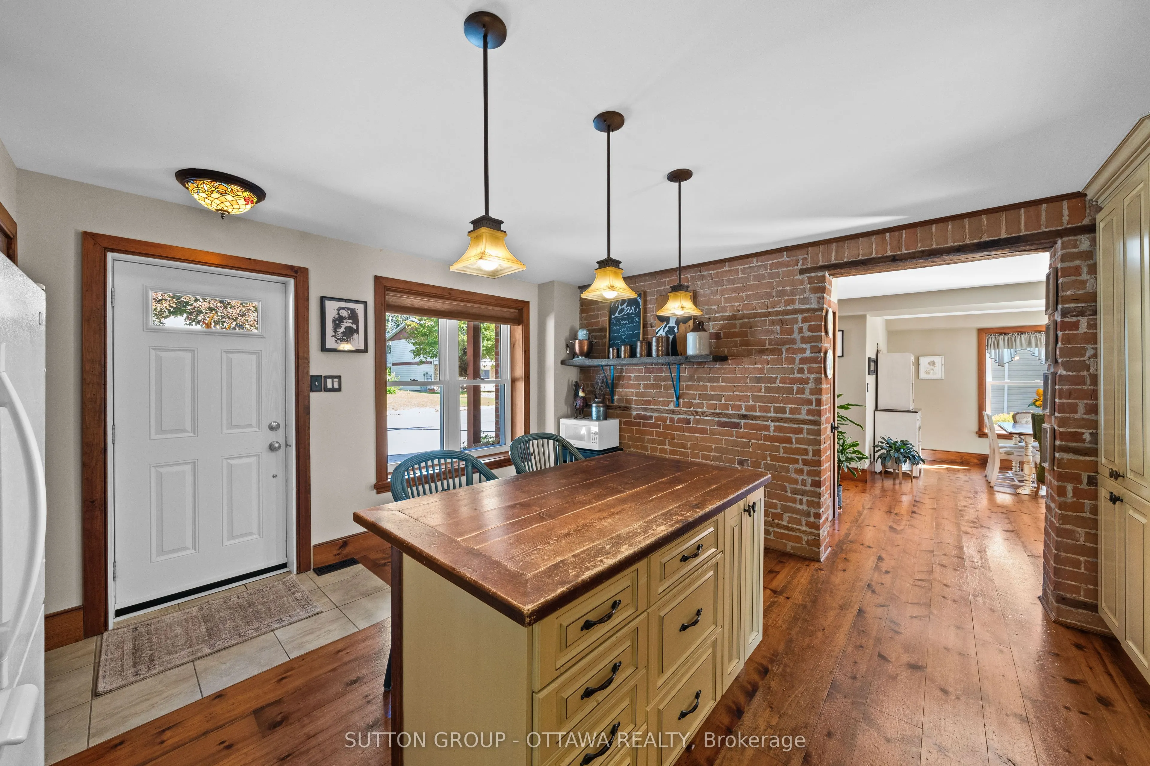 40 Sabourin Street