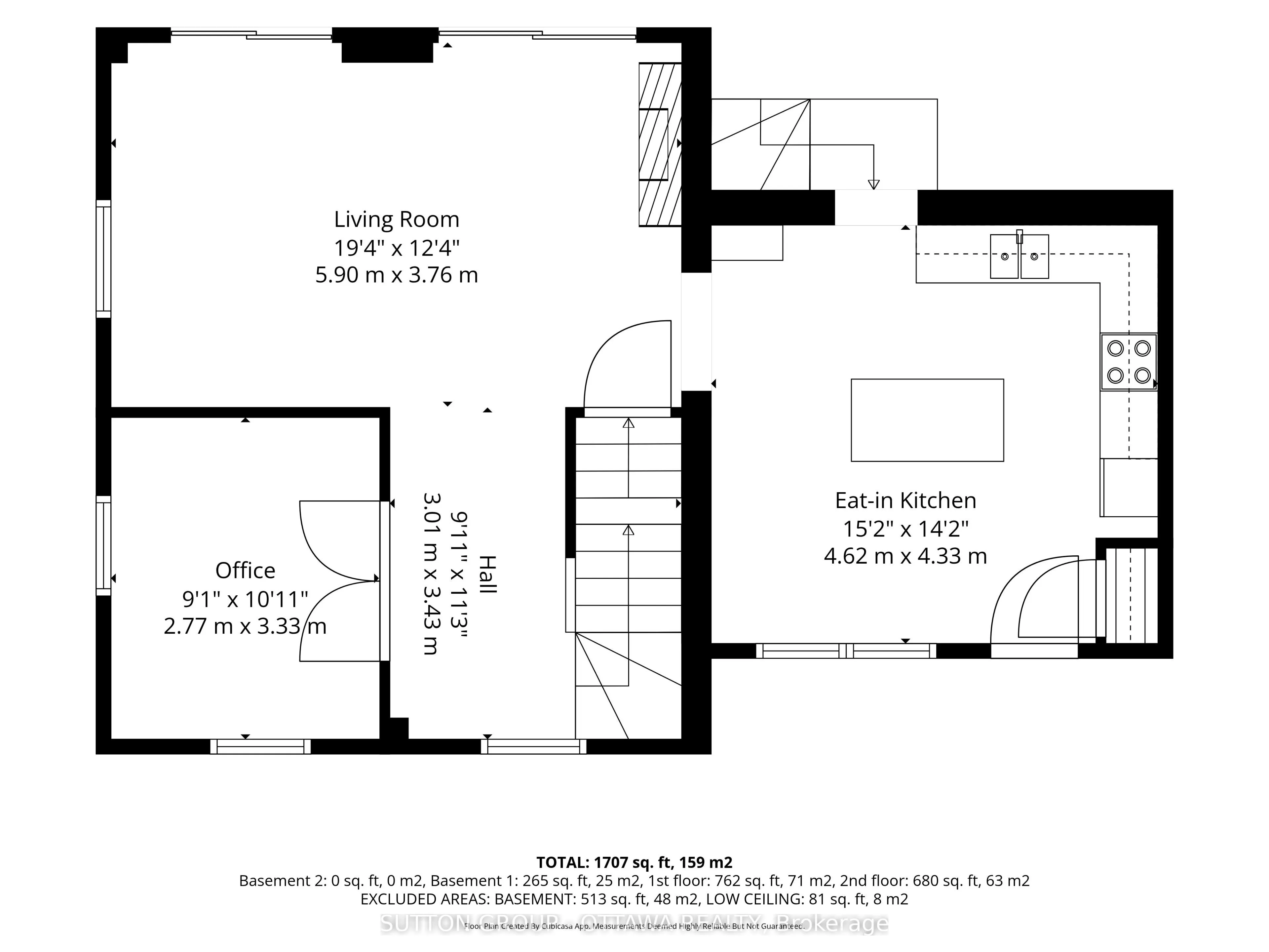 40 Sabourin Street