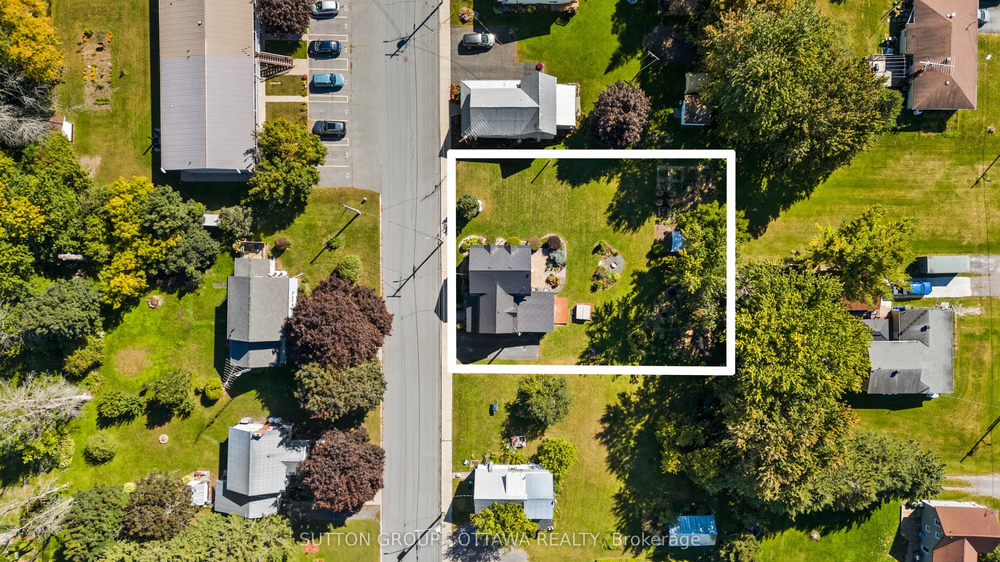 40 Sabourin Street