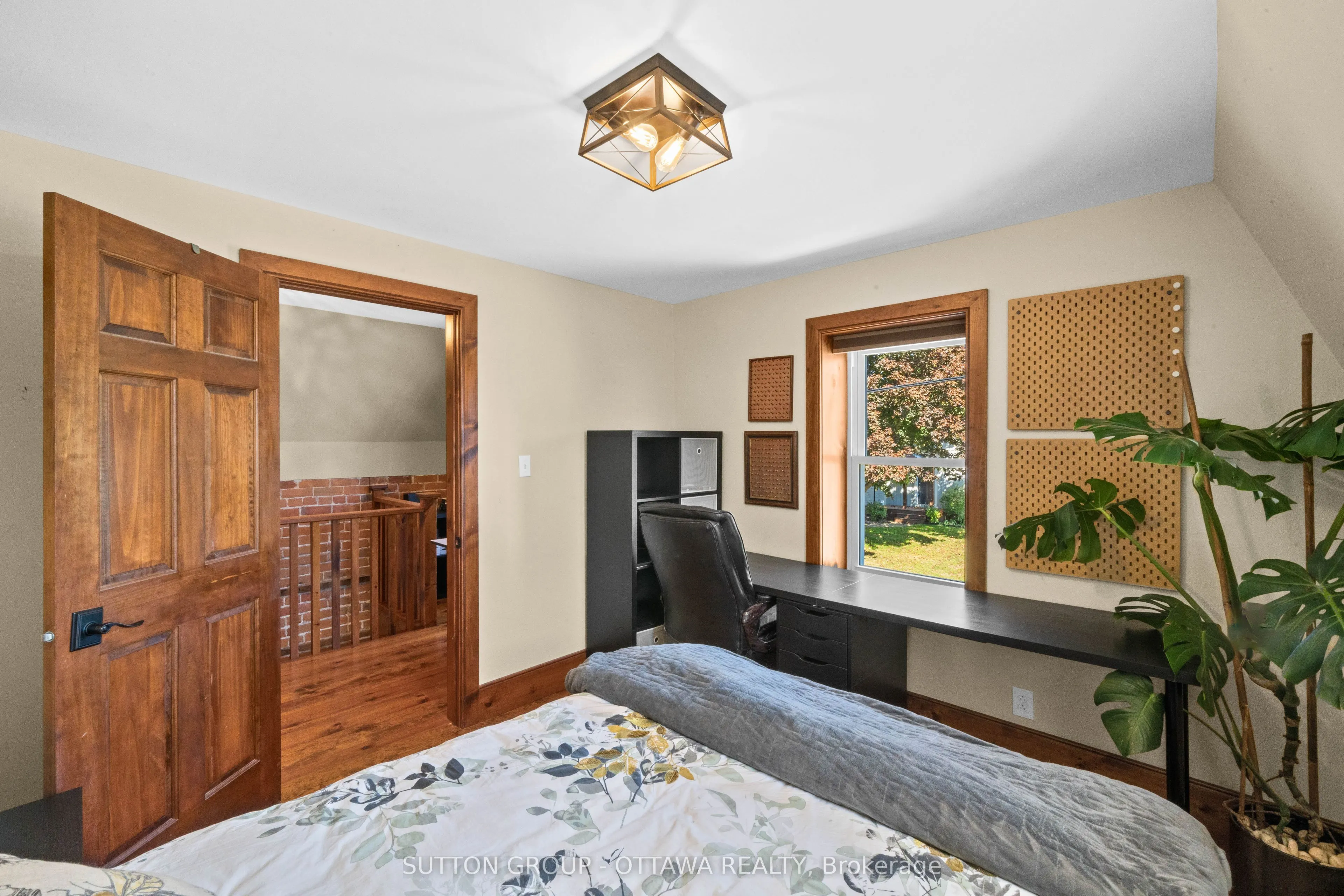 40 Sabourin Street