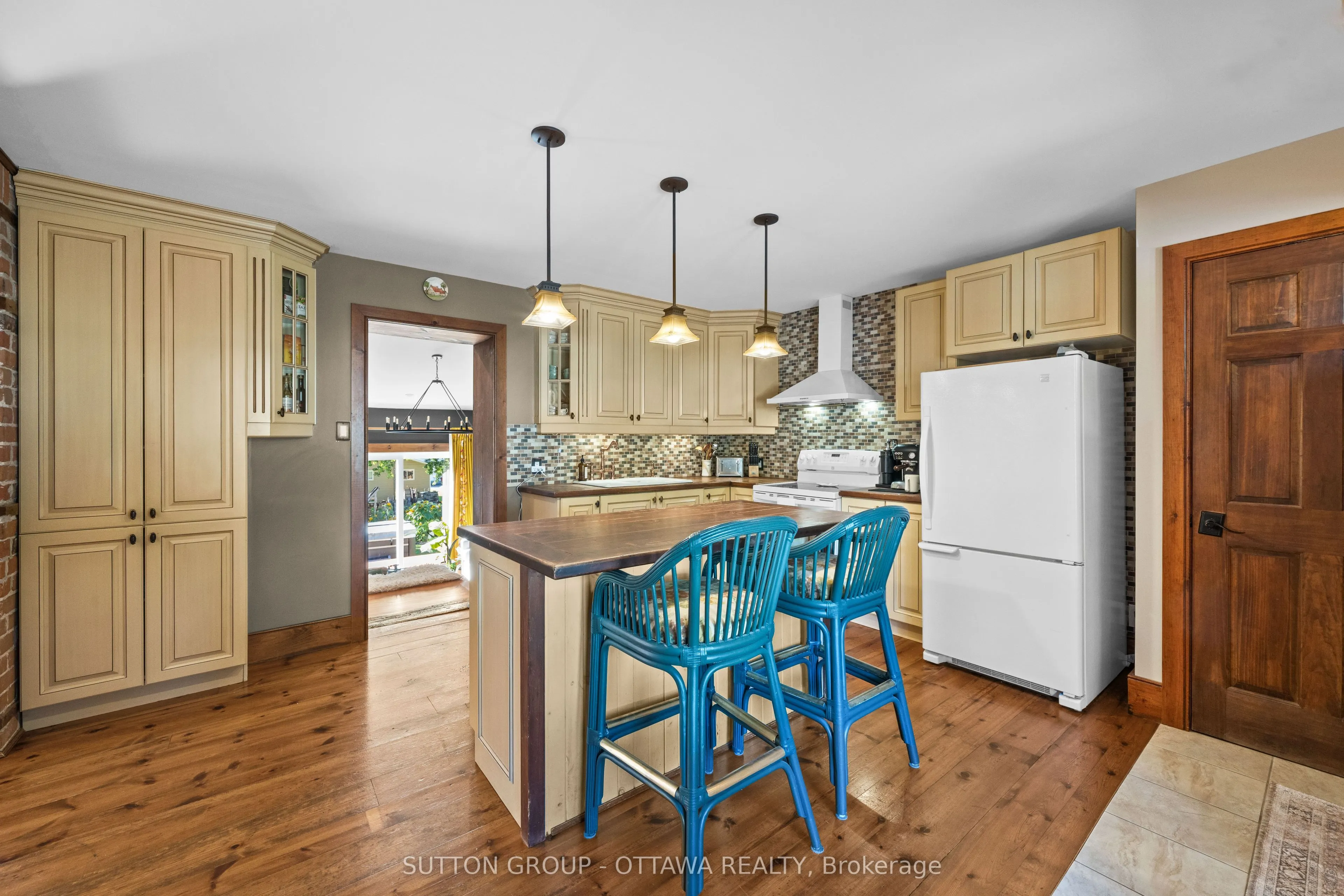 40 Sabourin Street