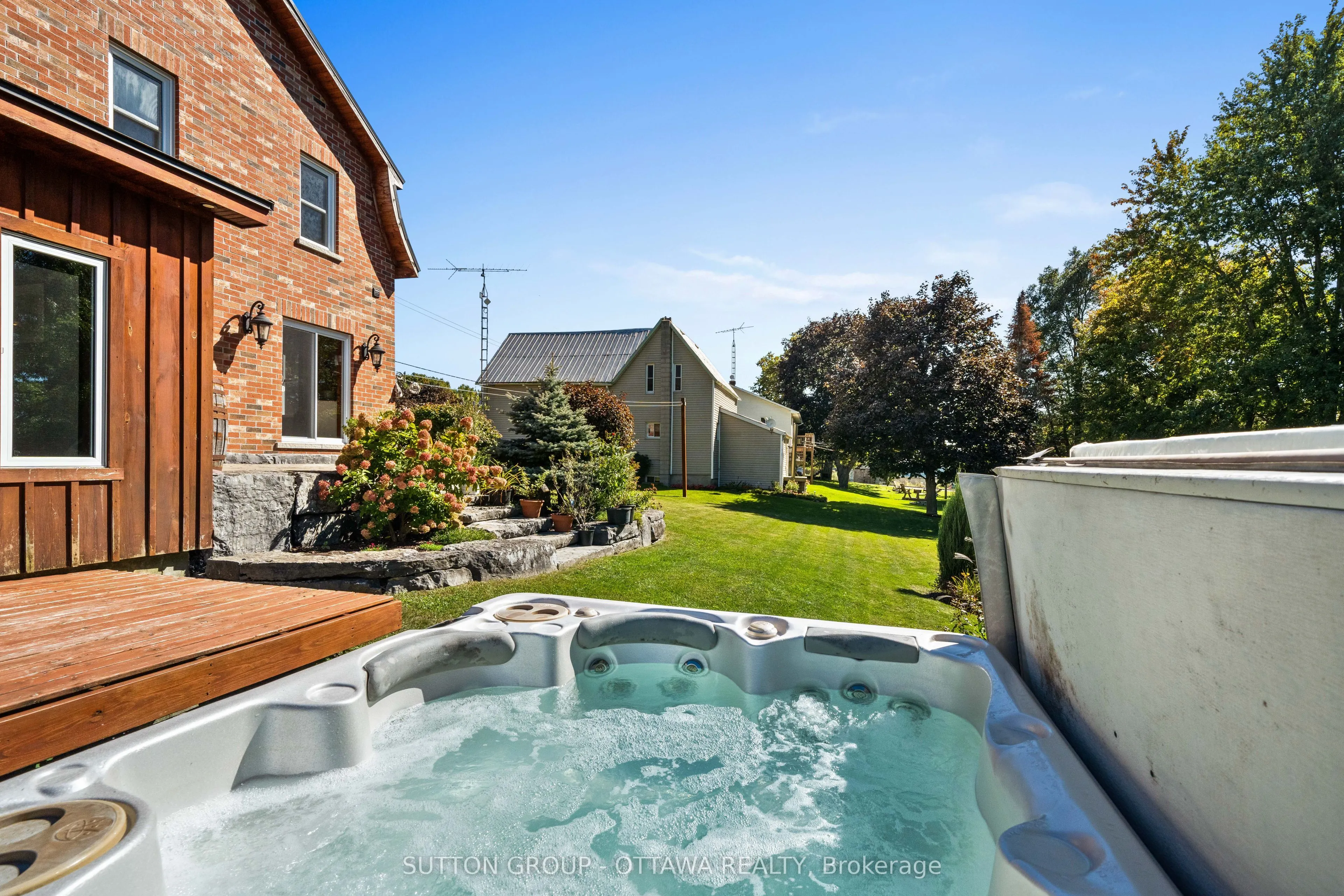 40 Sabourin Street