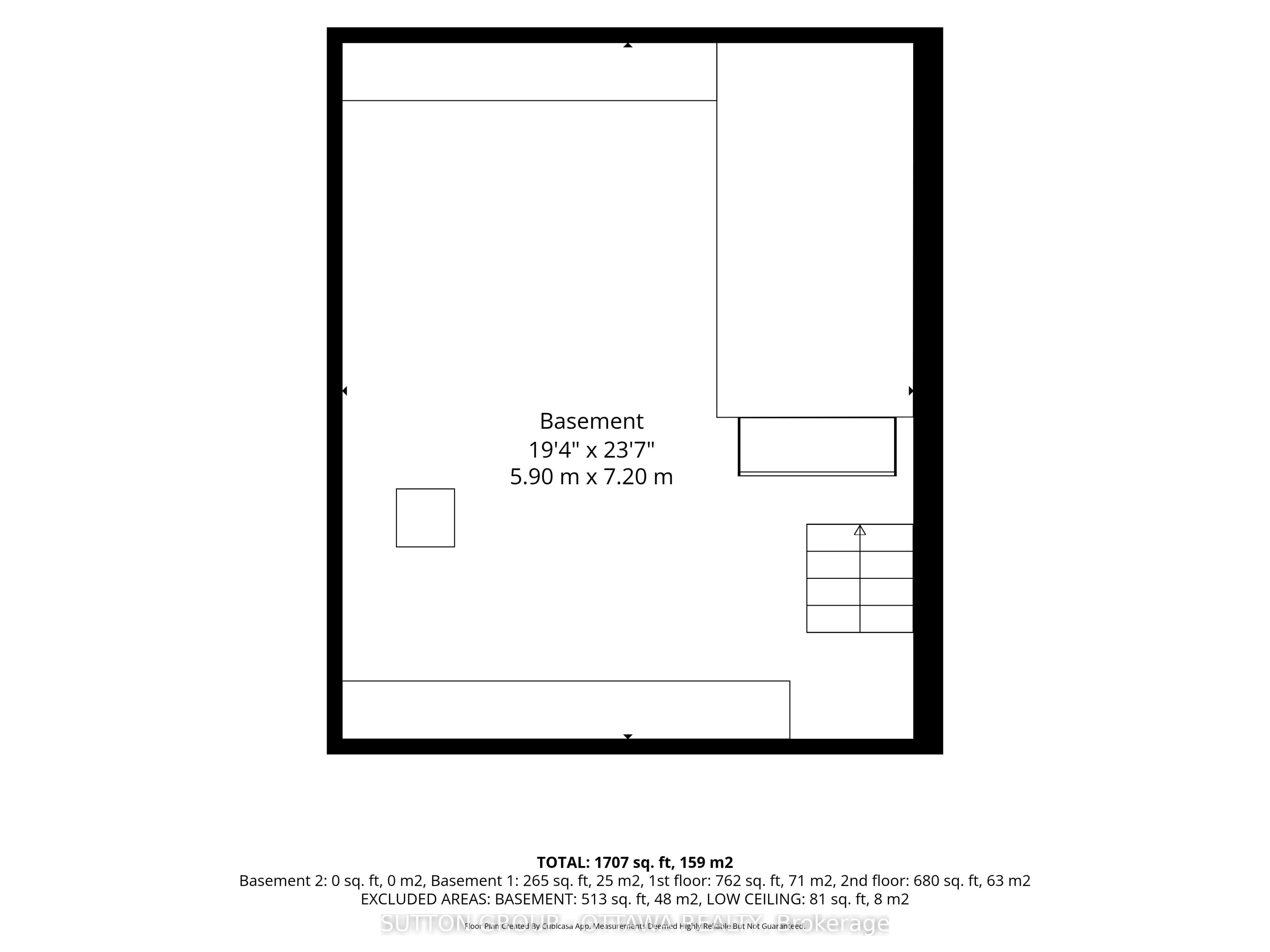 40 Sabourin Street