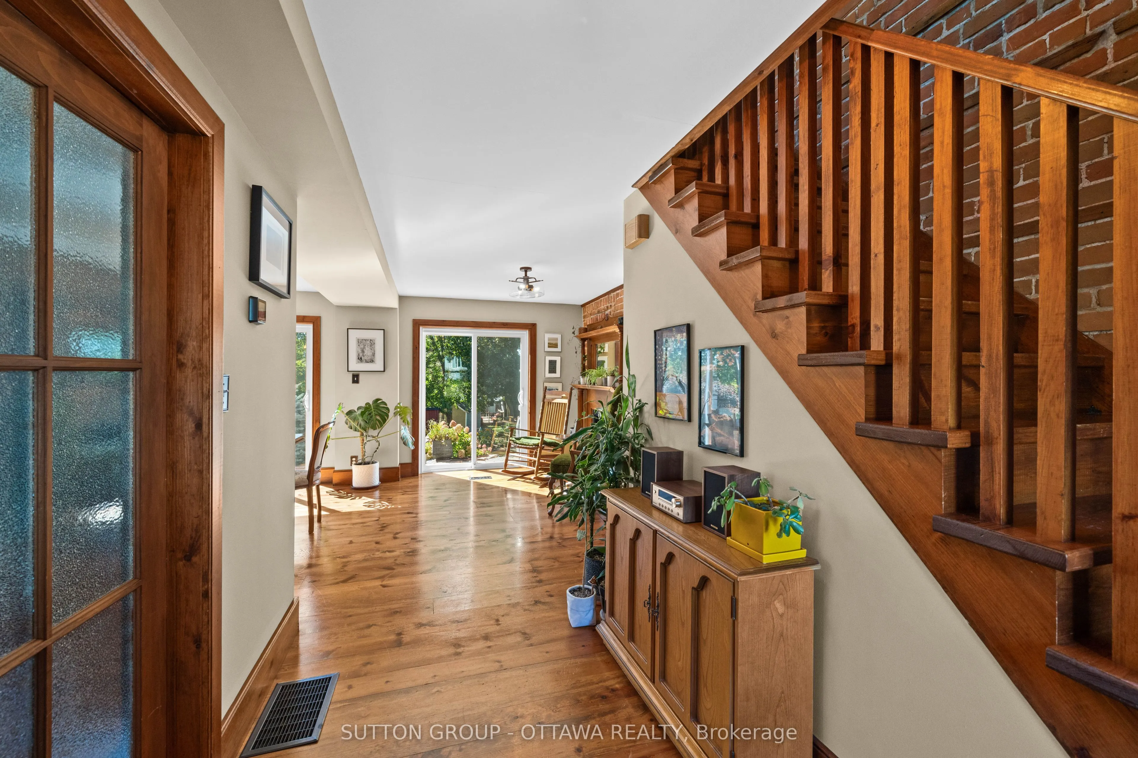 40 Sabourin Street