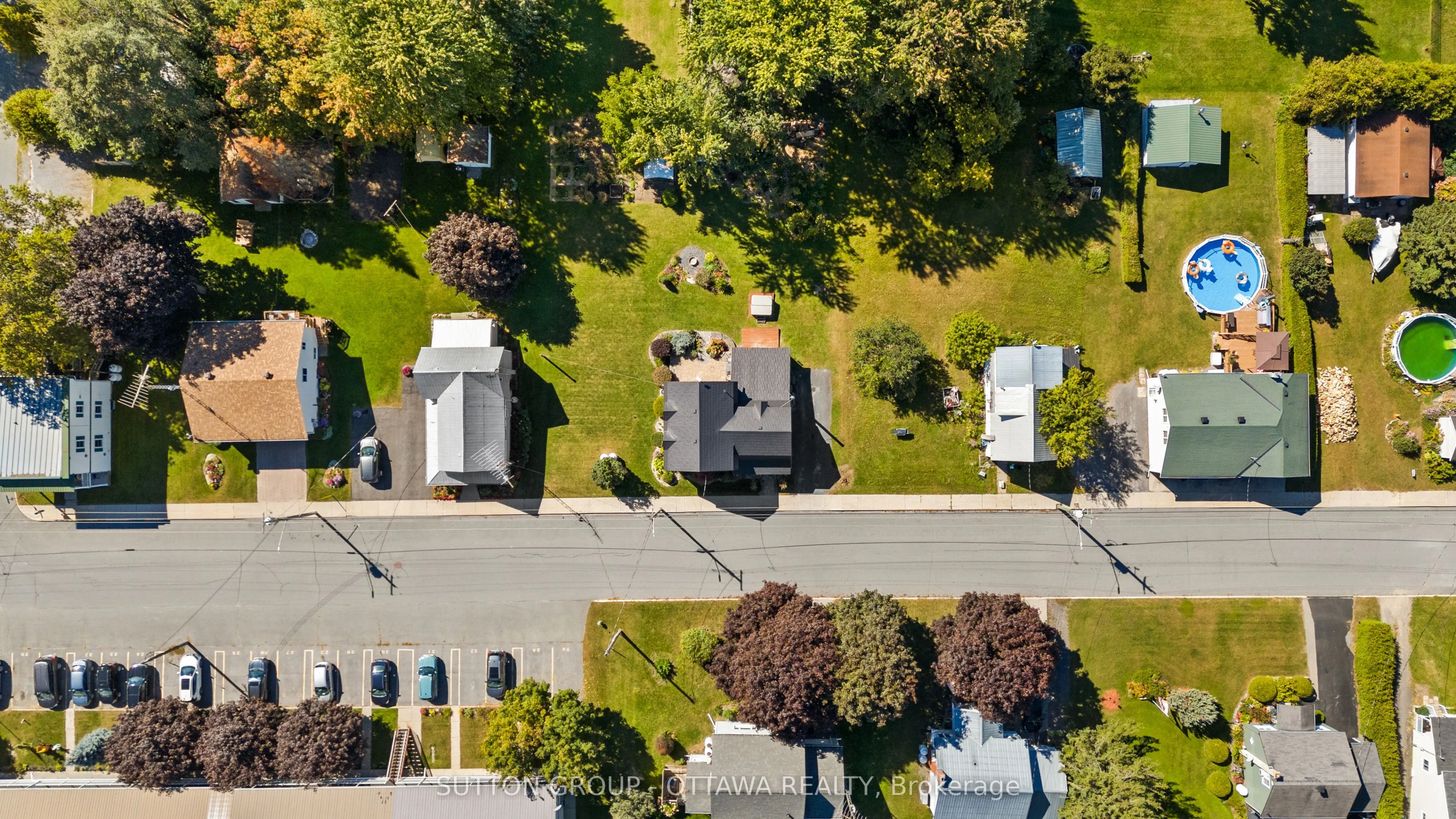 40 Sabourin Street