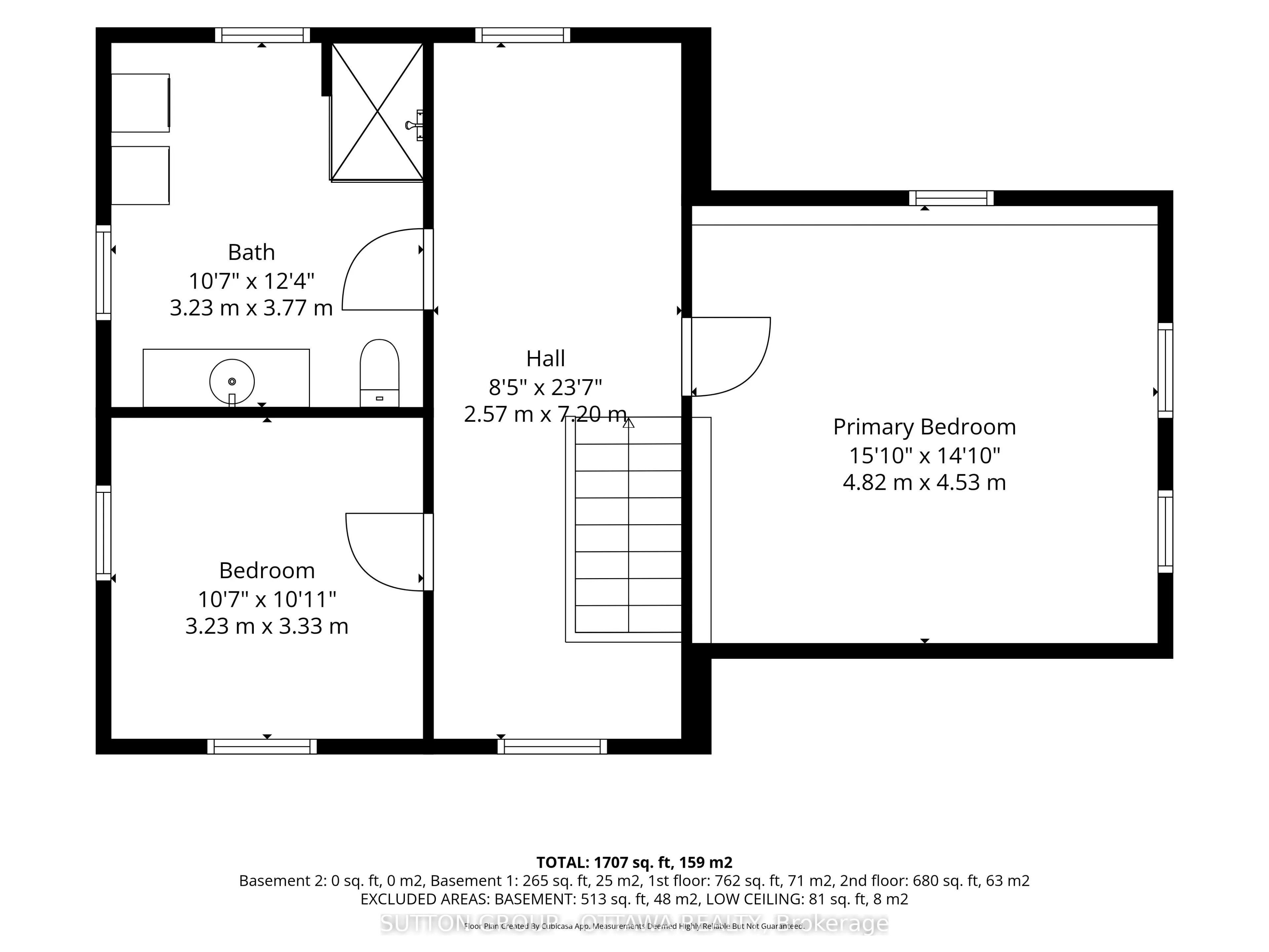 40 Sabourin Street