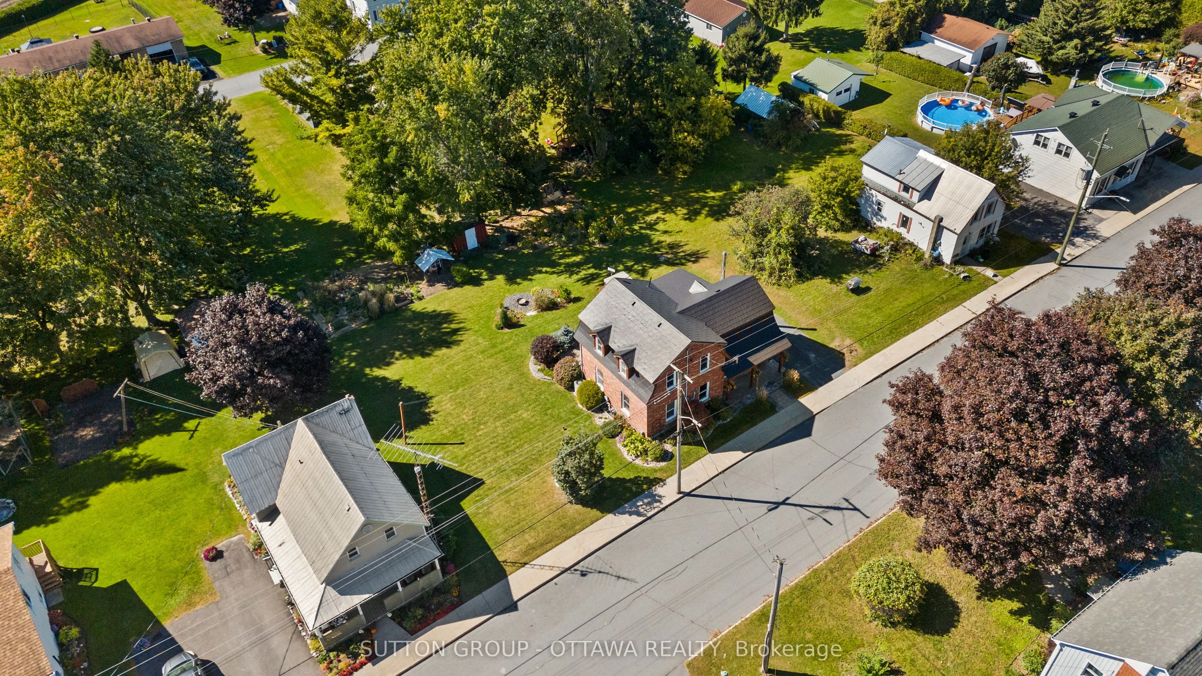 40 Sabourin Street
