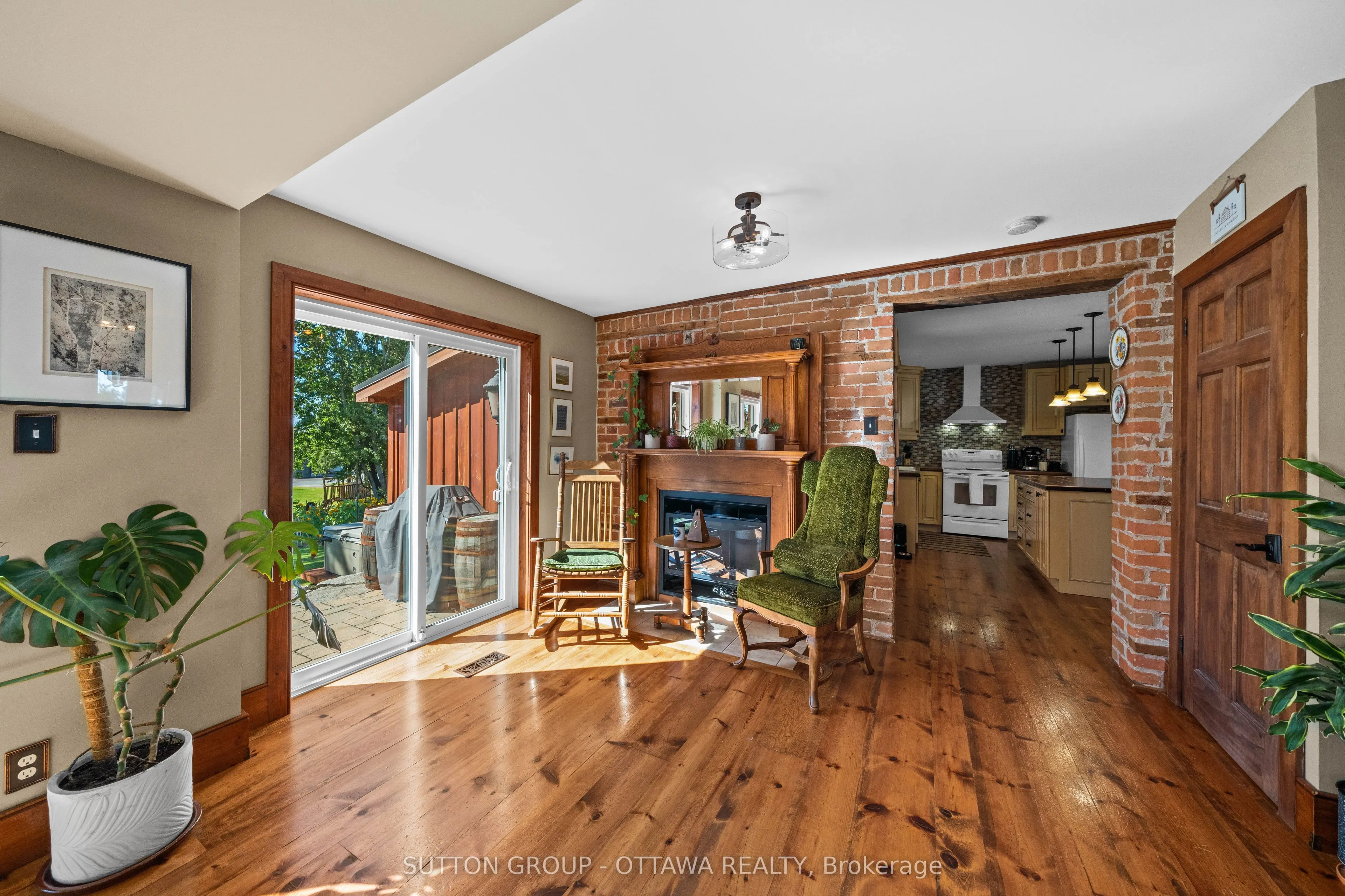 40 Sabourin Street